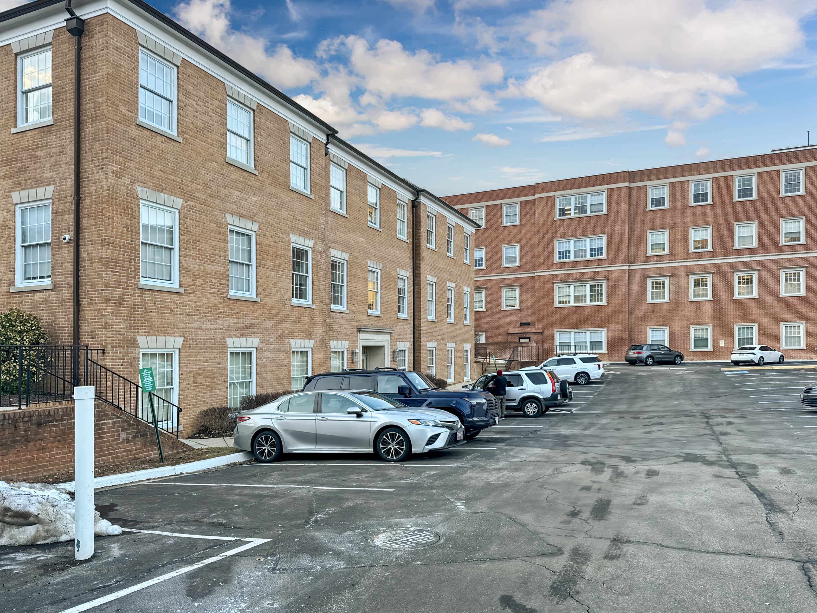 DC, Washington - 50th St NW image 13