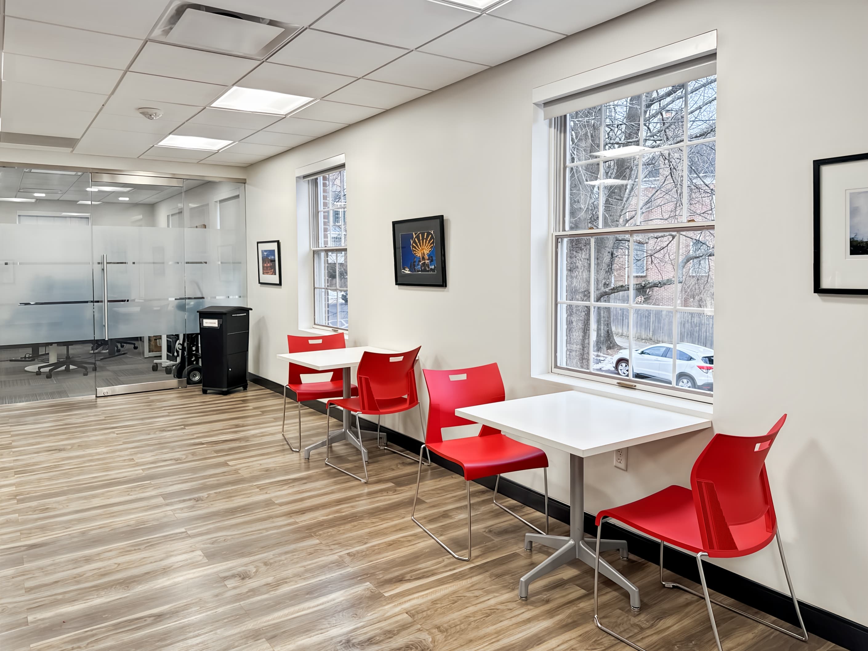 DC, Washington - 50th St NW image 6