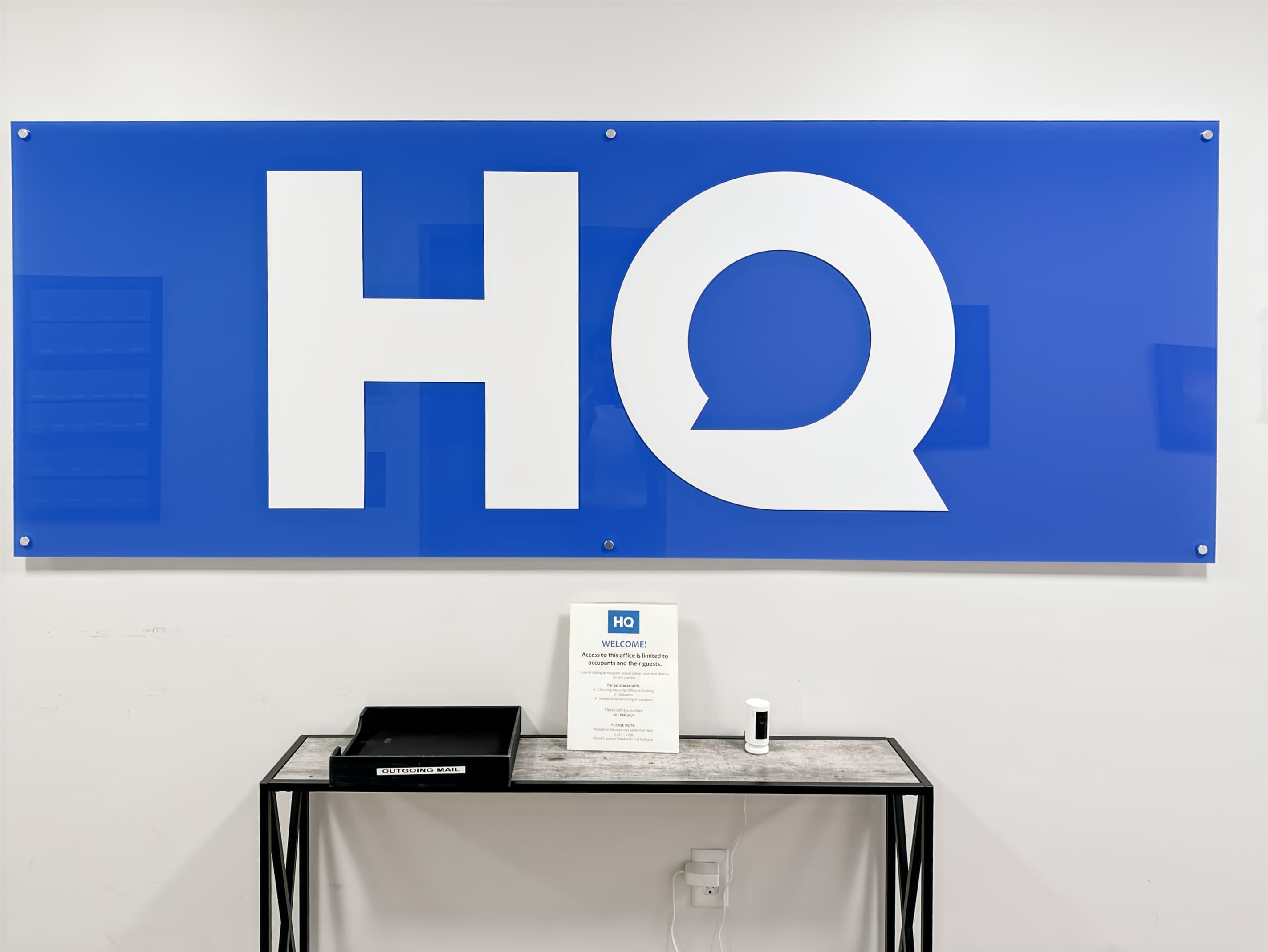 DC, Washington - 50th St NW image 2