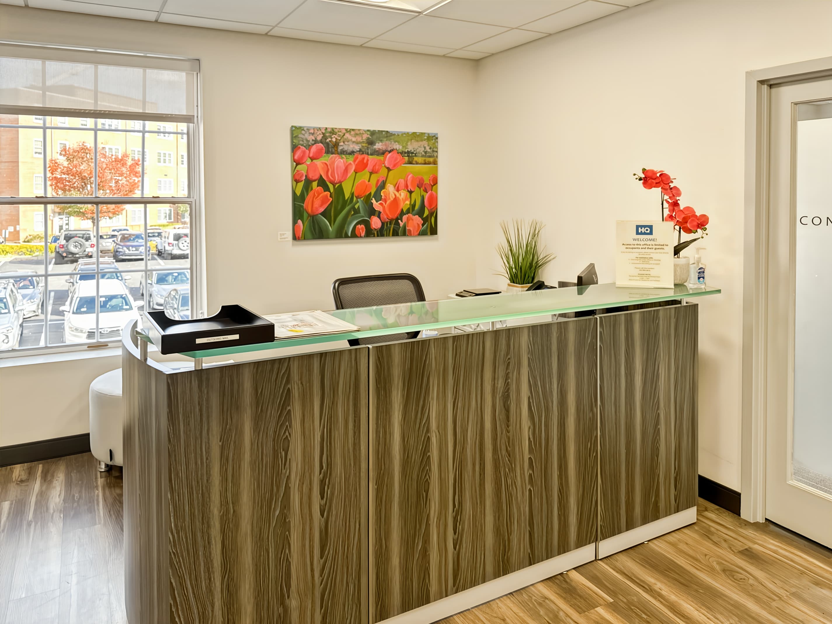 DC, Washington - 50th St NW image 5