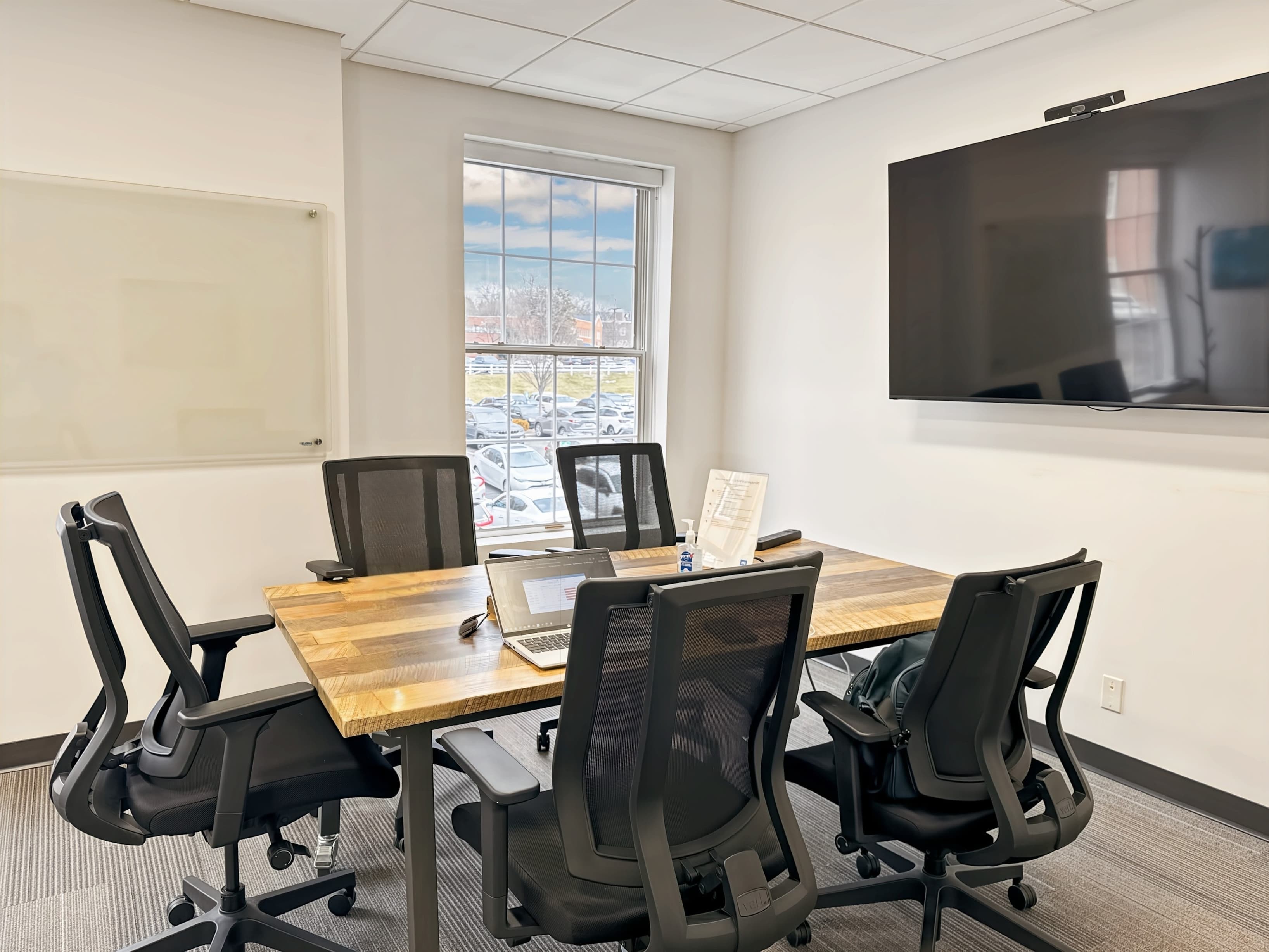 DC, Washington - 50th St NW image 14