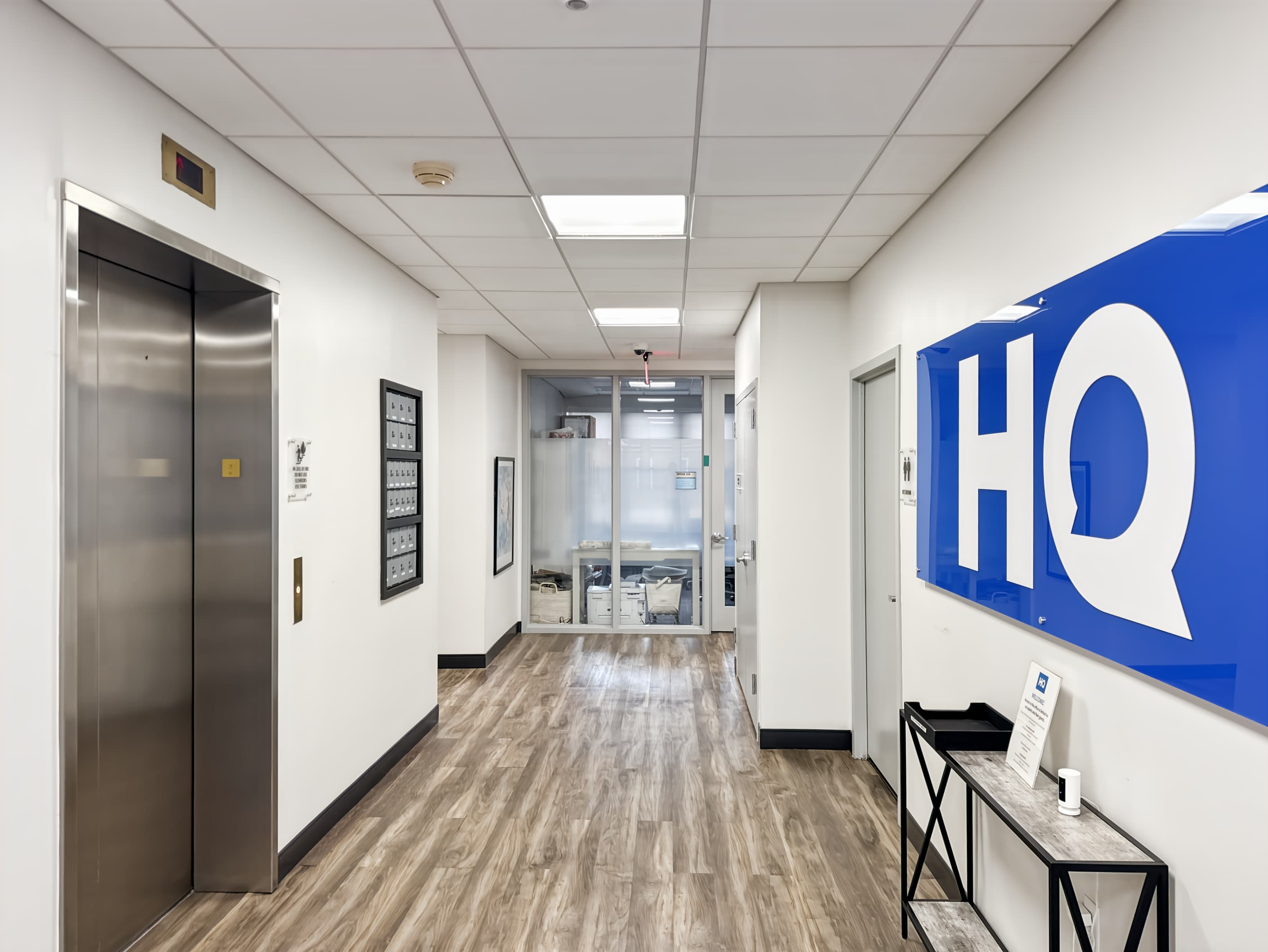 DC, Washington - 50th St NW image 4