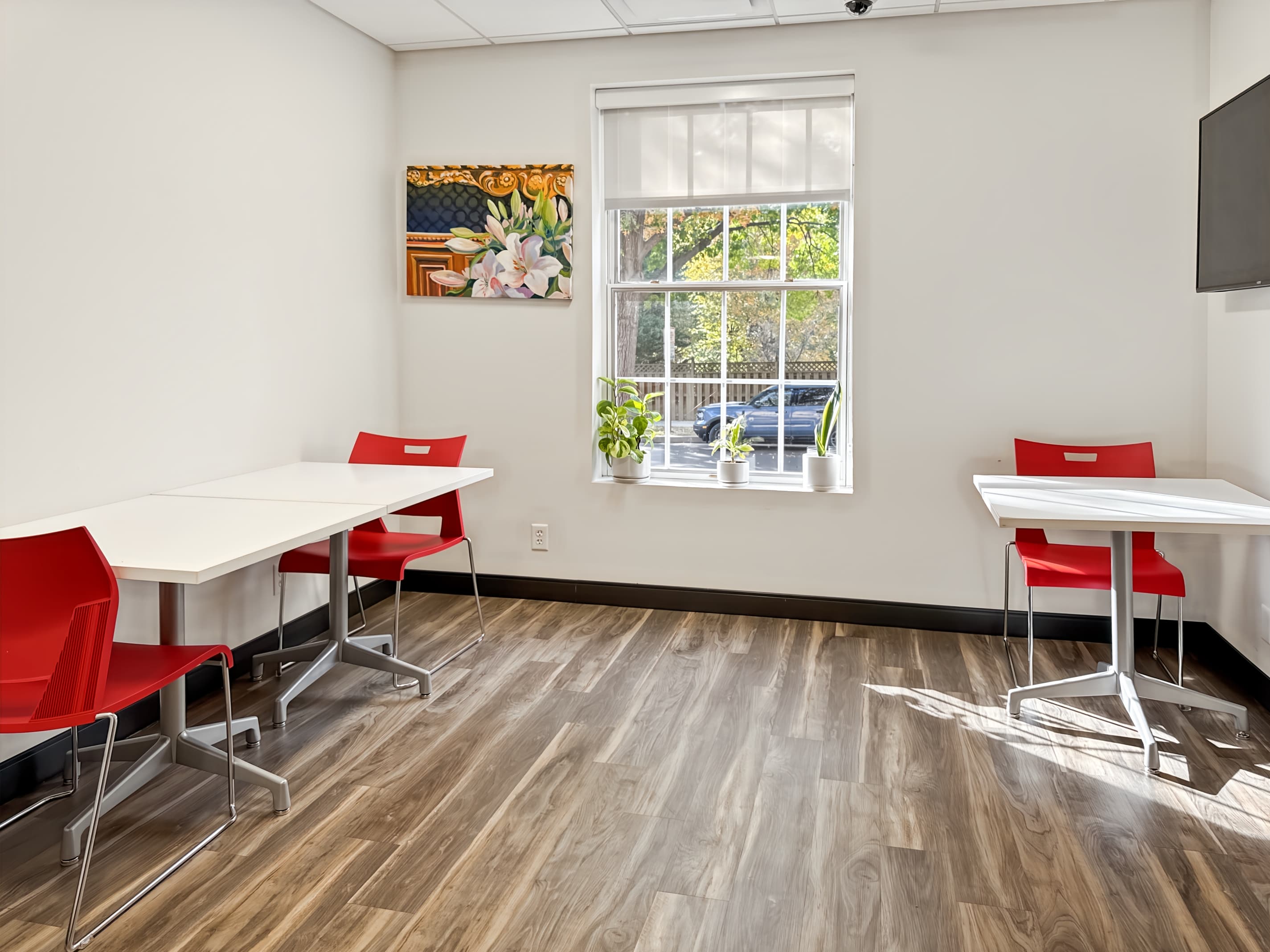 DC, Washington - 50th St NW image 1