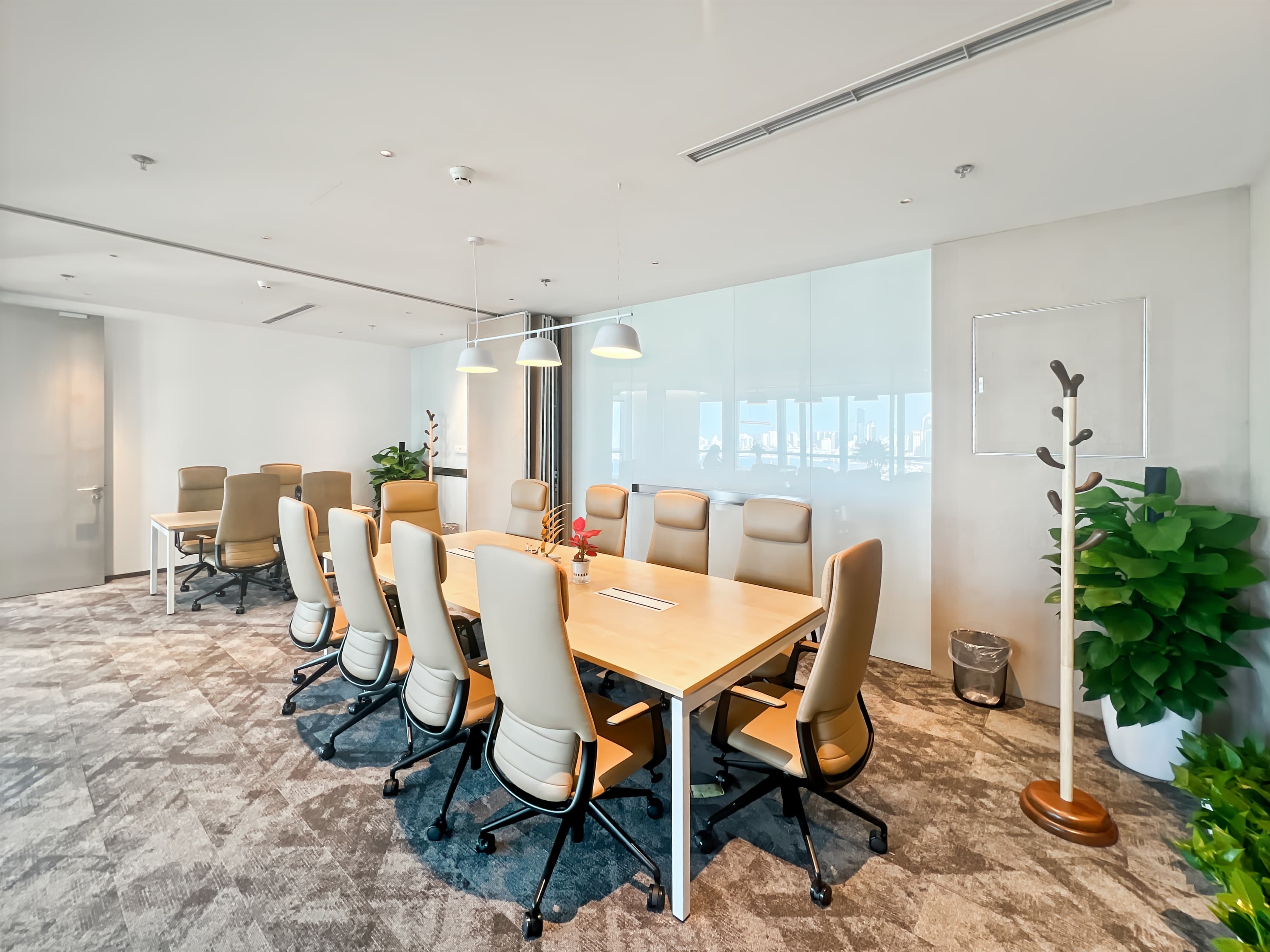 Qingdao, Ocean Sky Center image 6