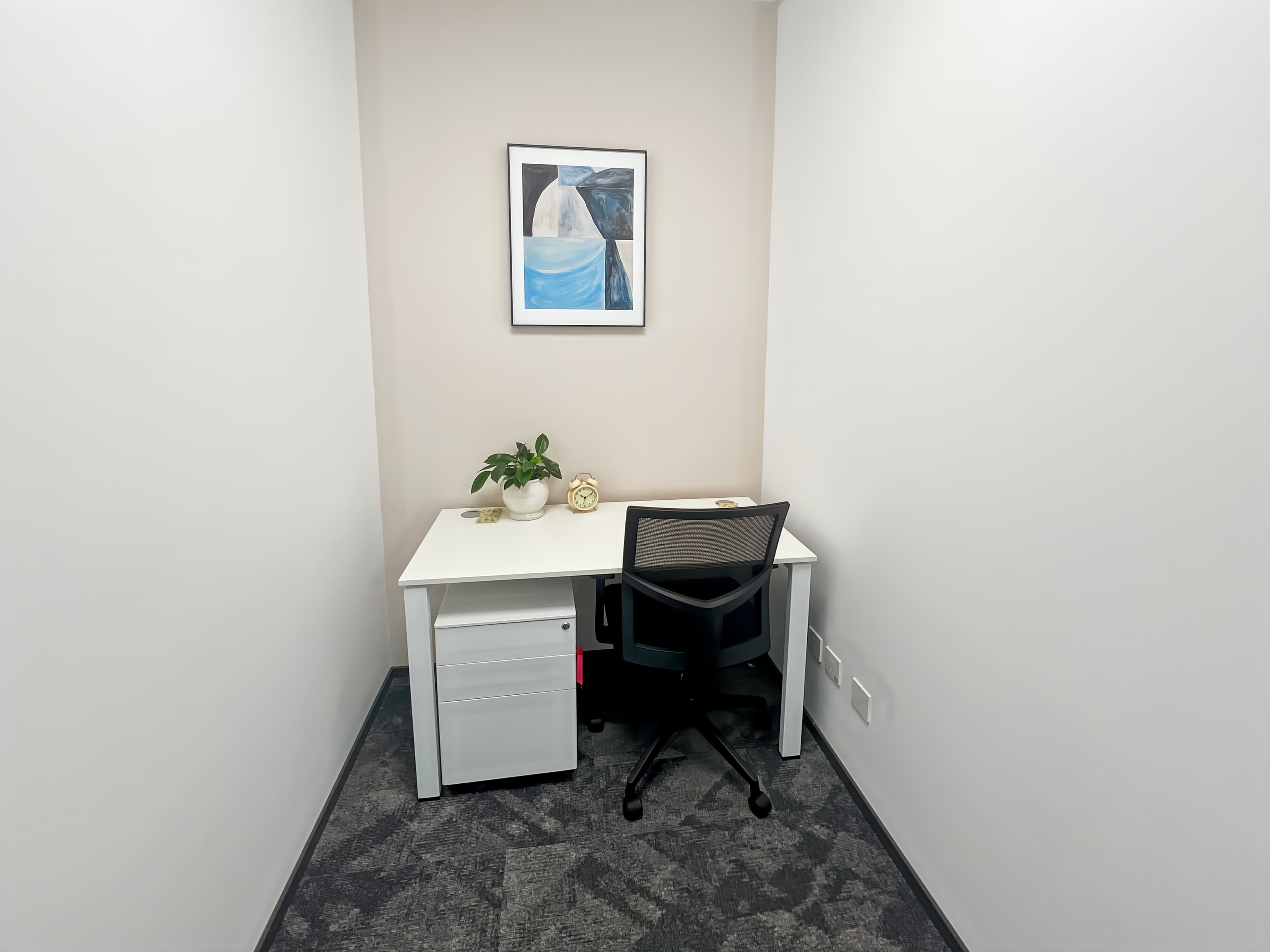 Qingdao, Ocean Sky Center image 1