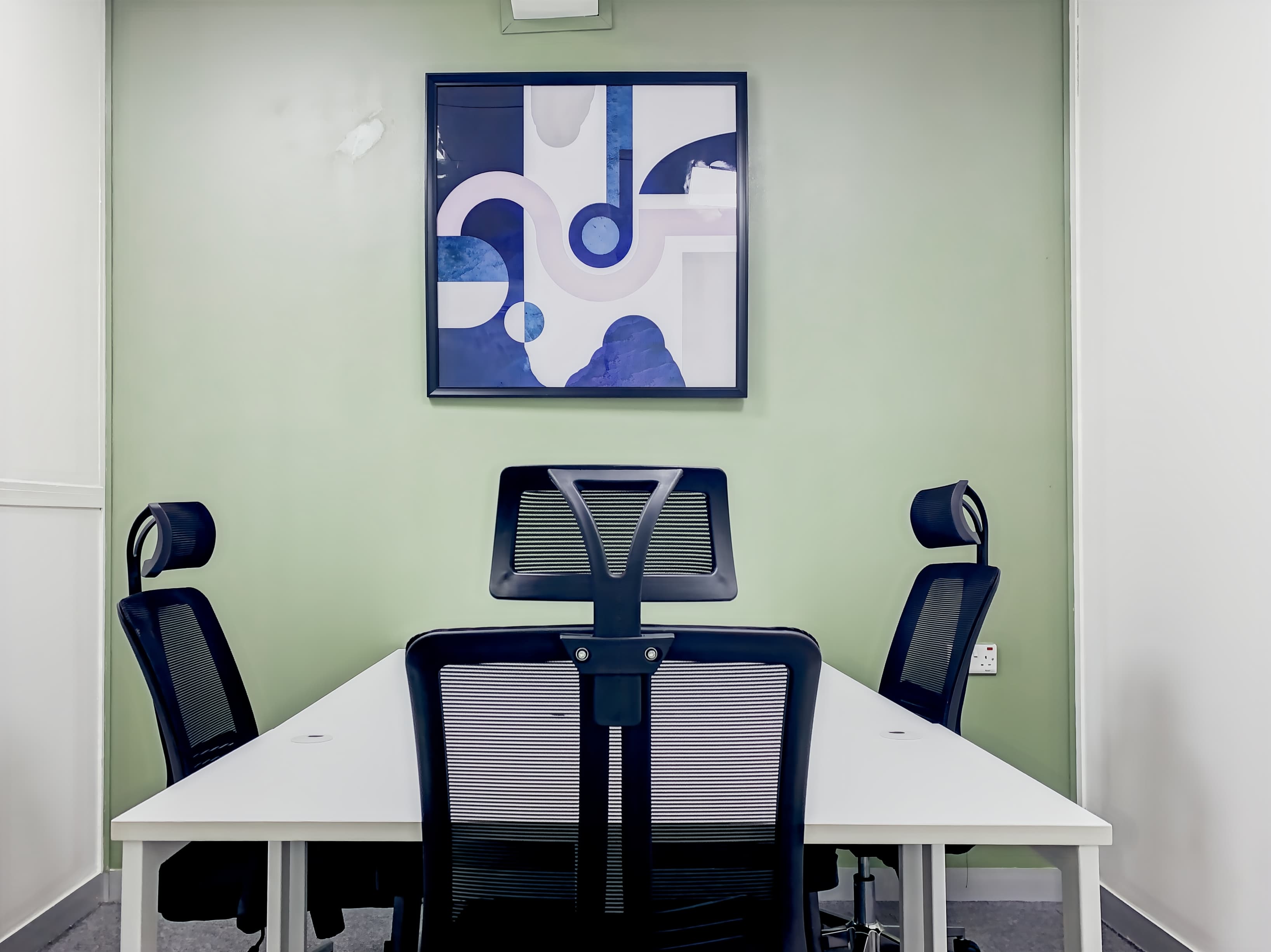 Abuja, Murjanatu House image 8