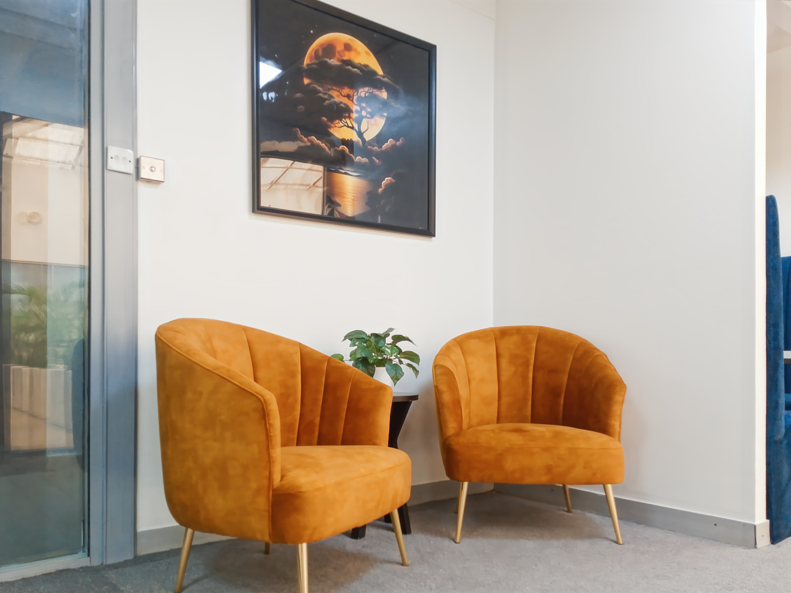 Abuja, Murjanatu House image 9