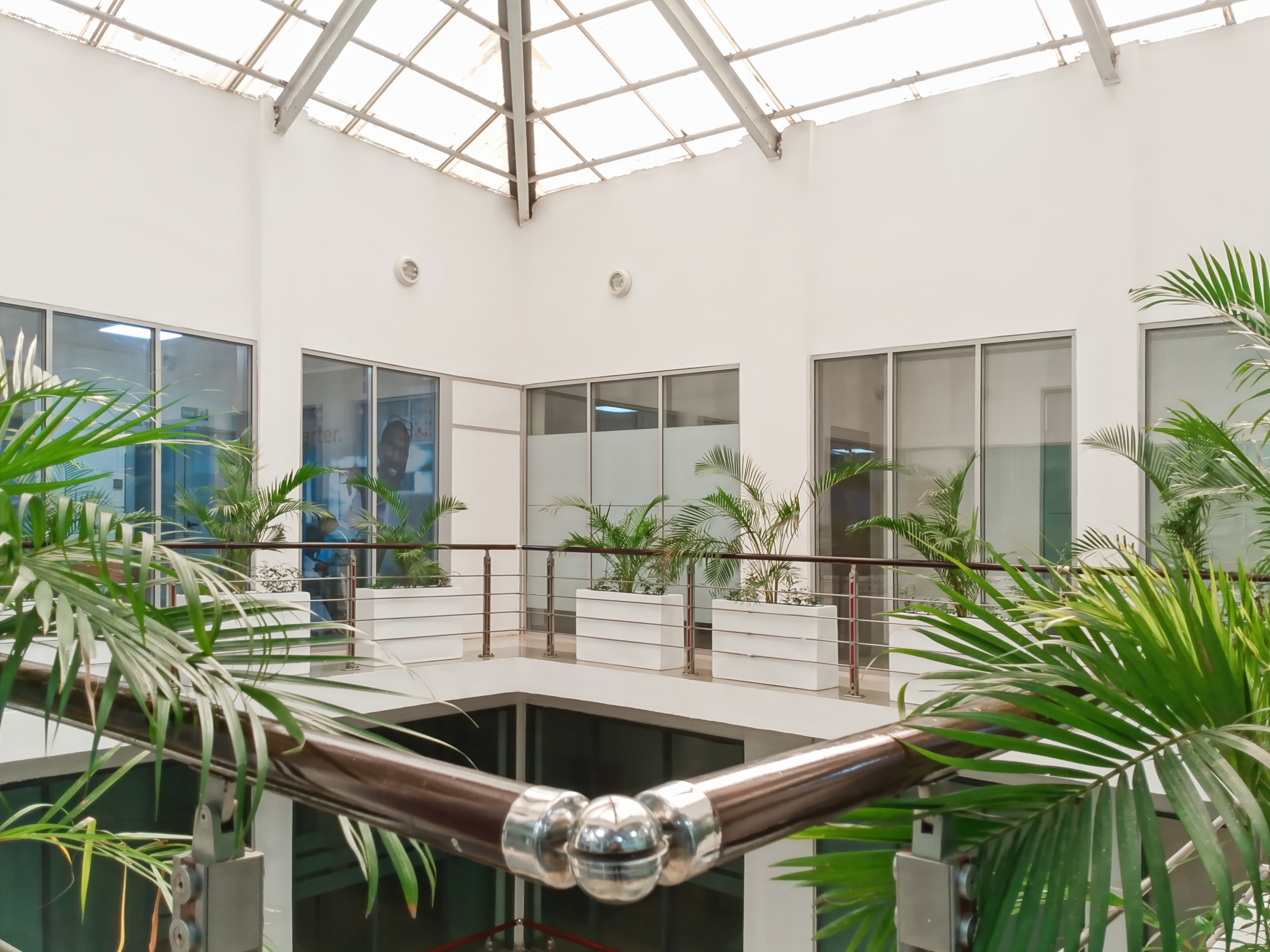 Abuja, Murjanatu House image 2