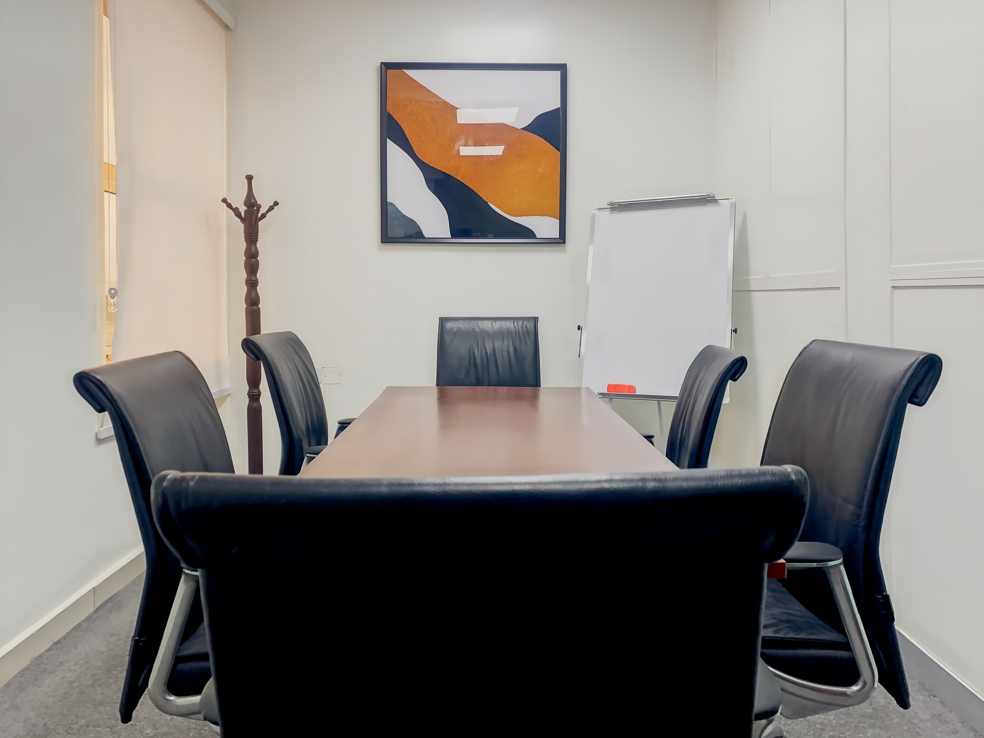 Abuja, Murjanatu House image 5