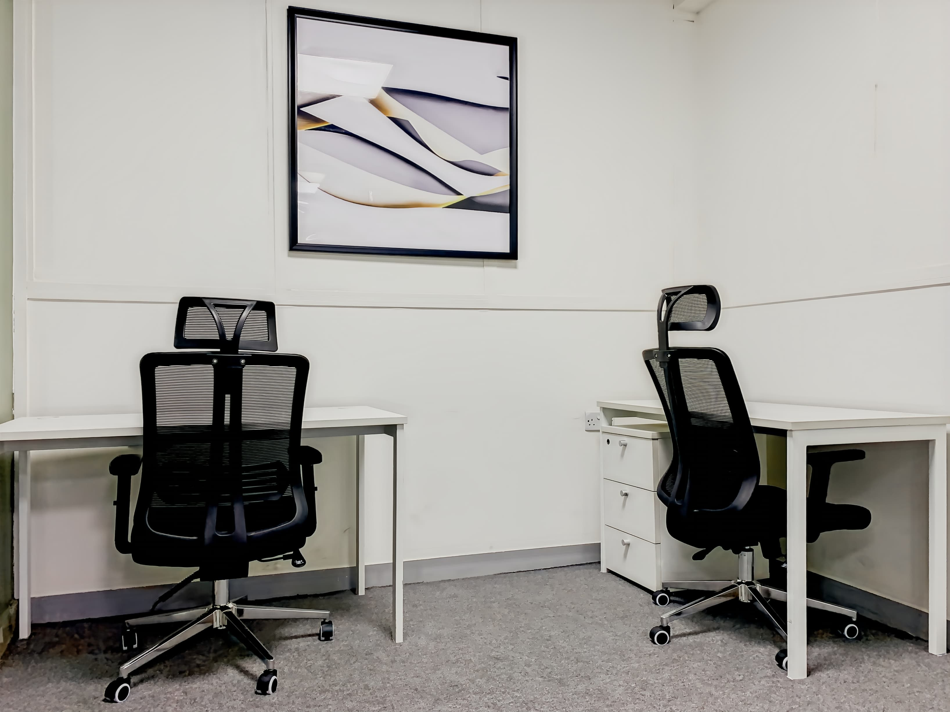 Abuja, Murjanatu House image 12