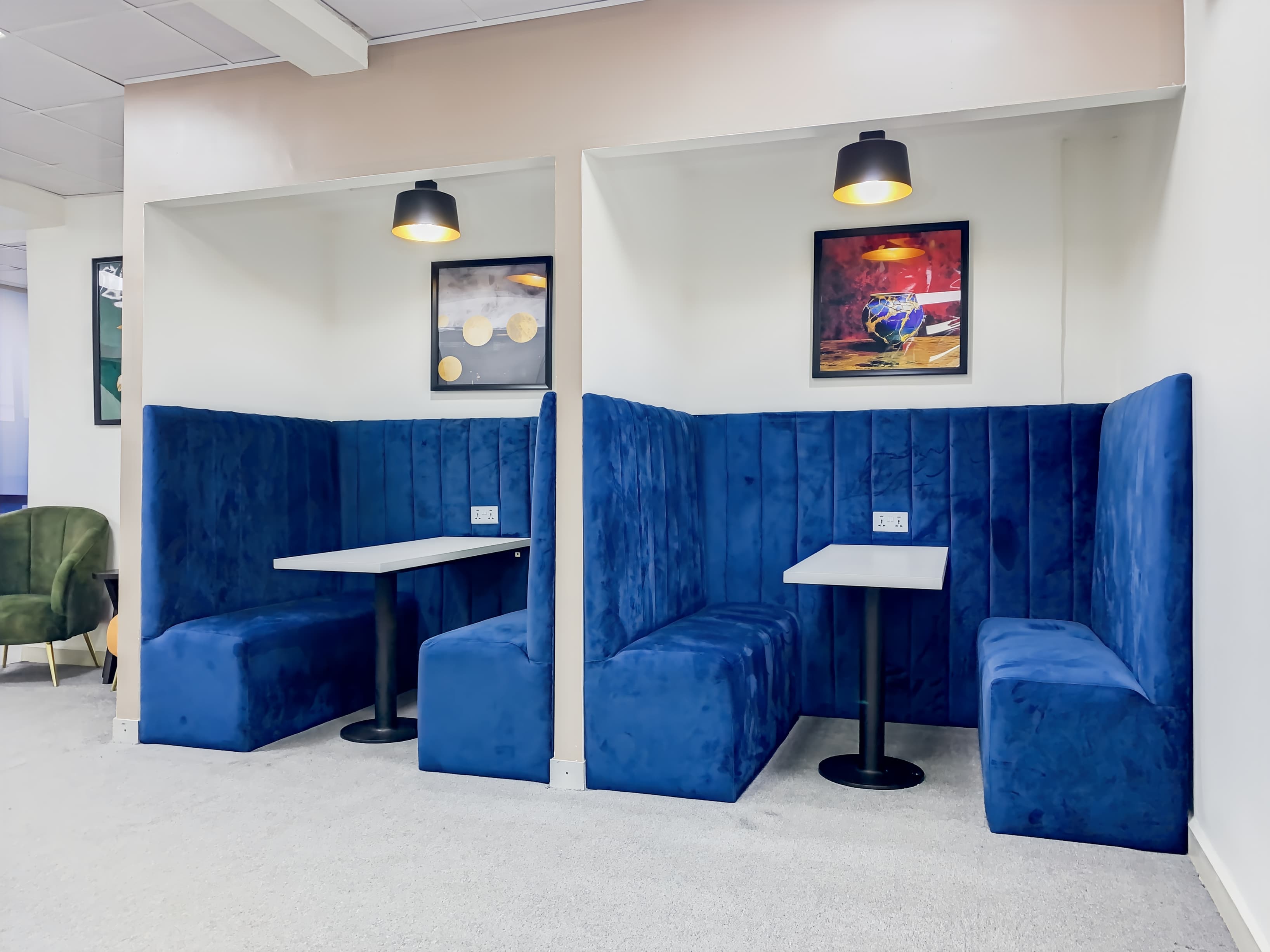 Abuja, Murjanatu House image 7