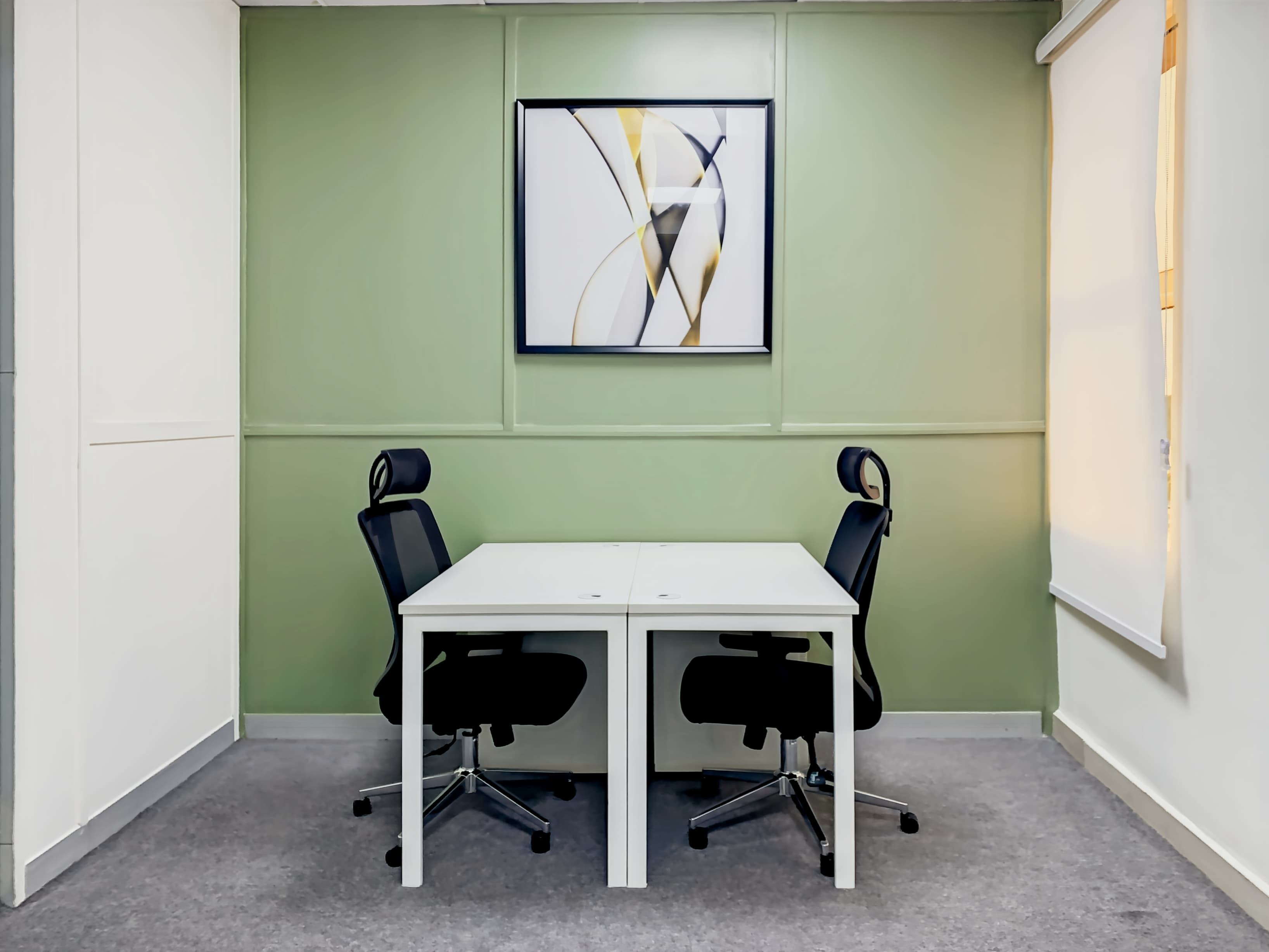 Abuja, Murjanatu House image 4