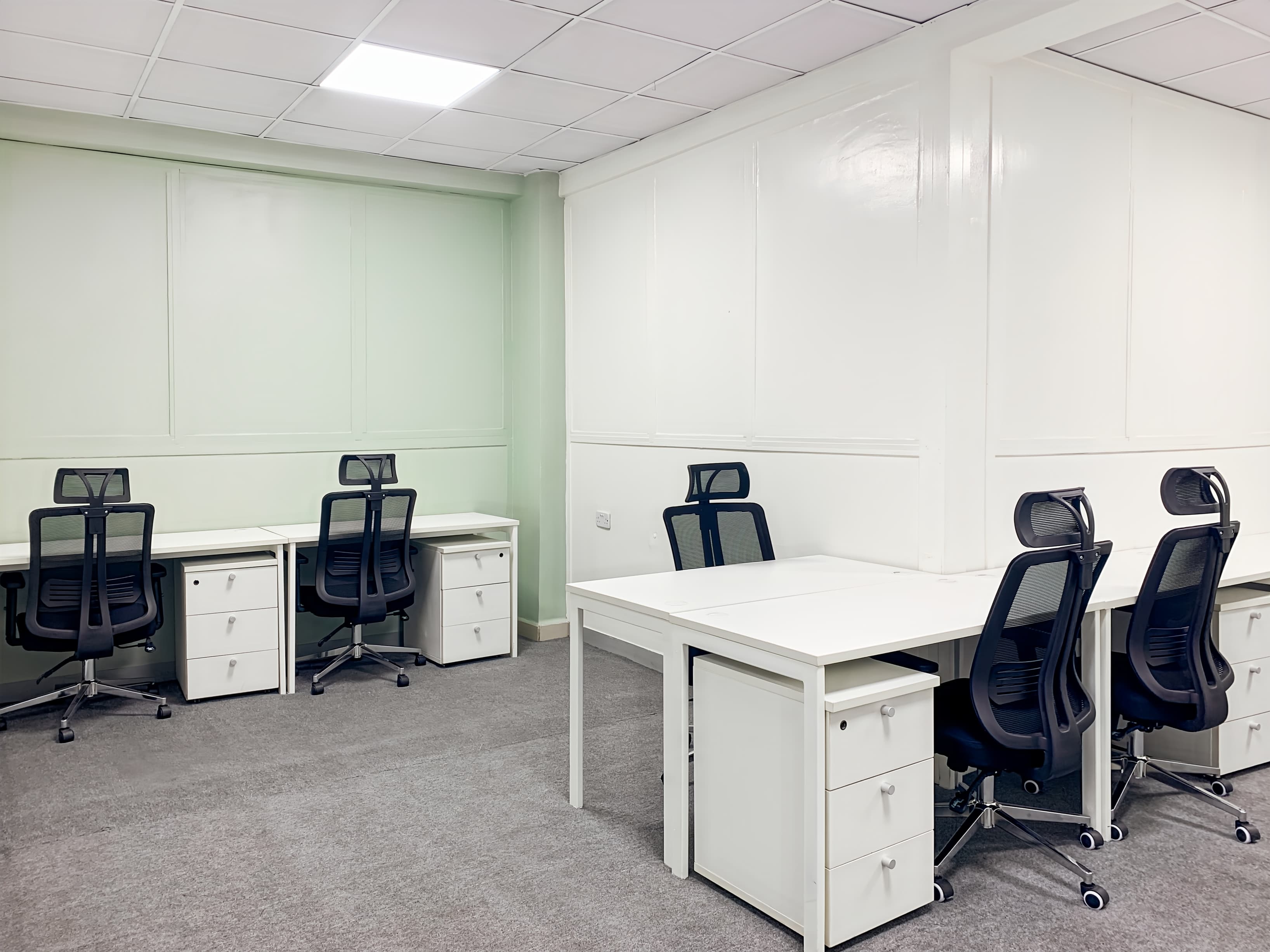 Abuja, Murjanatu House image 3