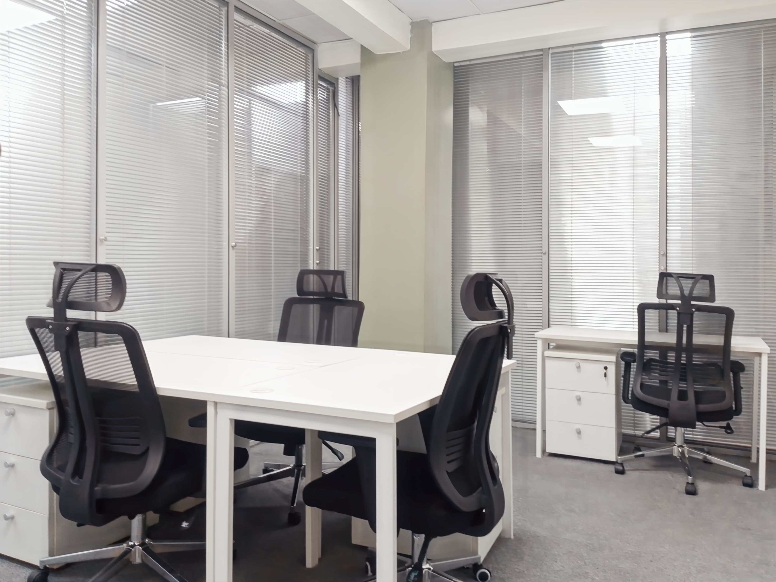 Abuja, Murjanatu House image 1