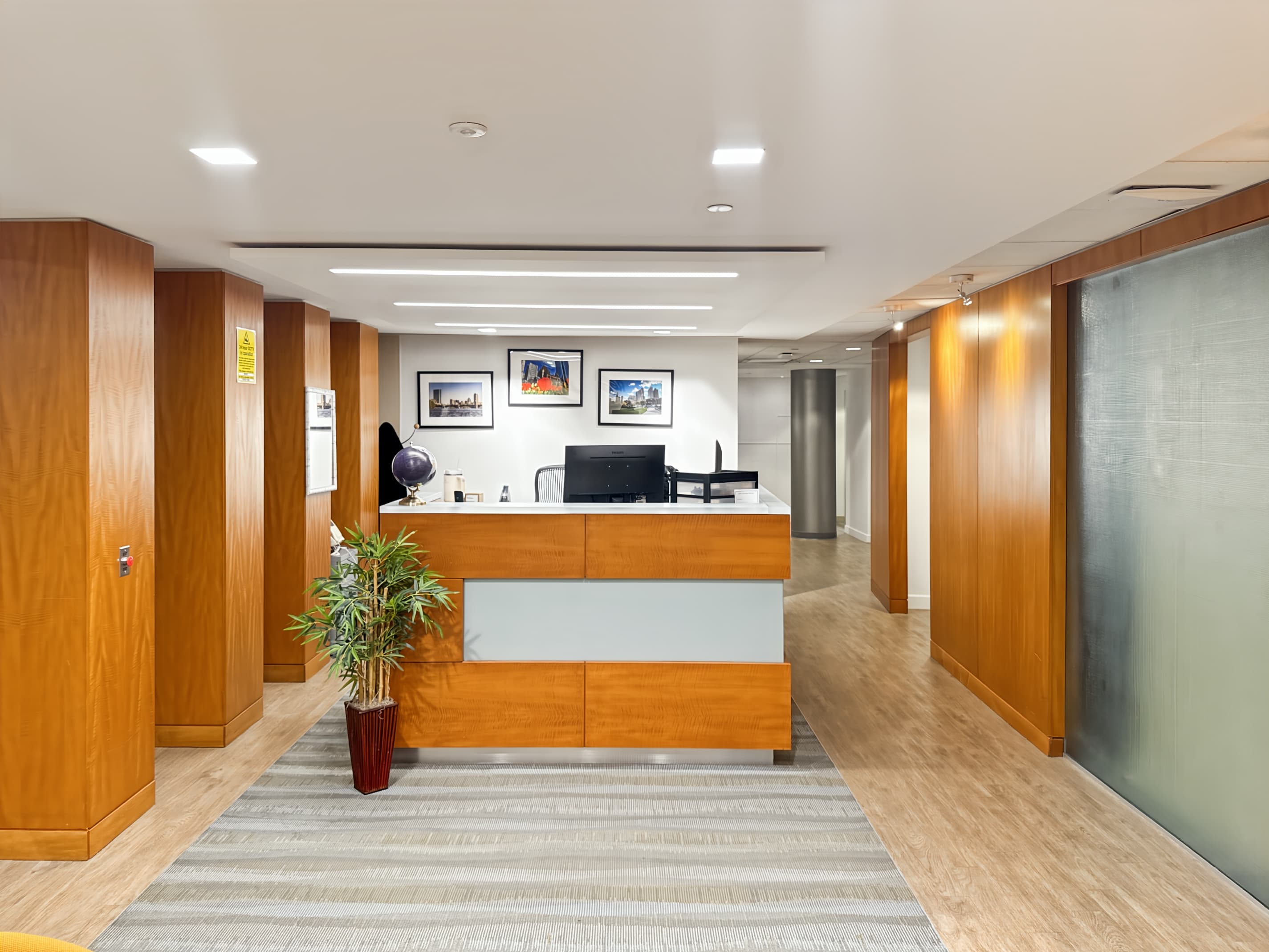 MA, Boston - Post Office Square image 6