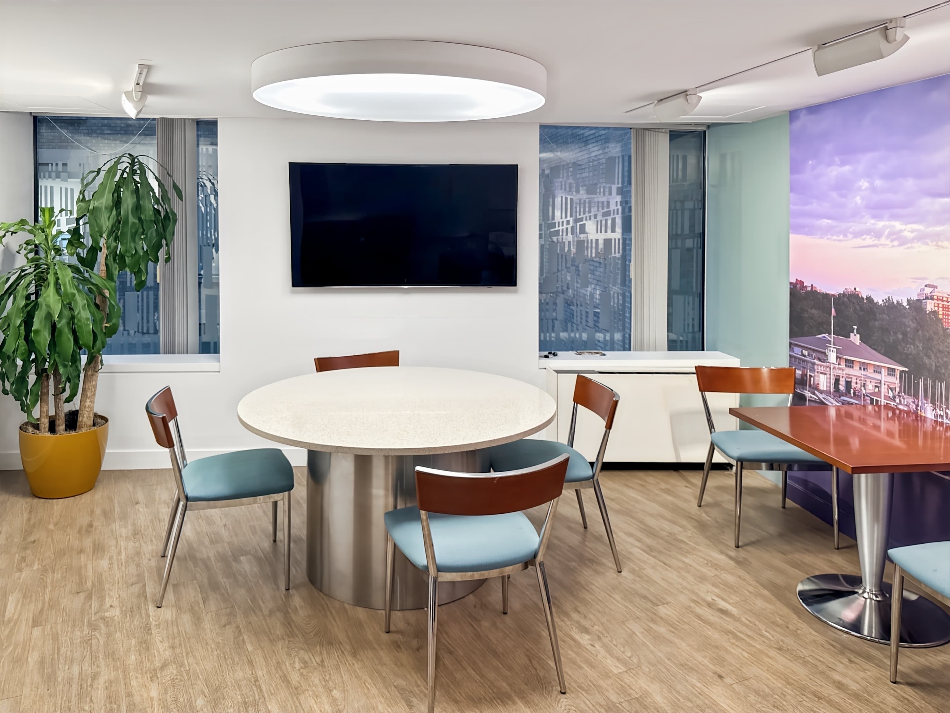 MA, Boston - Post Office Square image 2