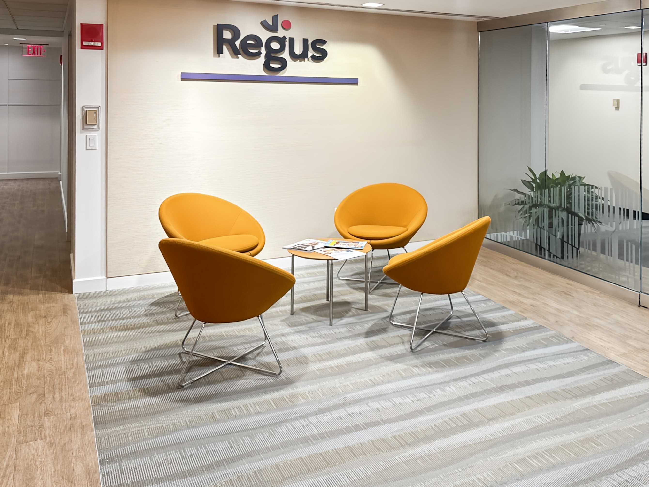 MA, Boston - Post Office Square image 3