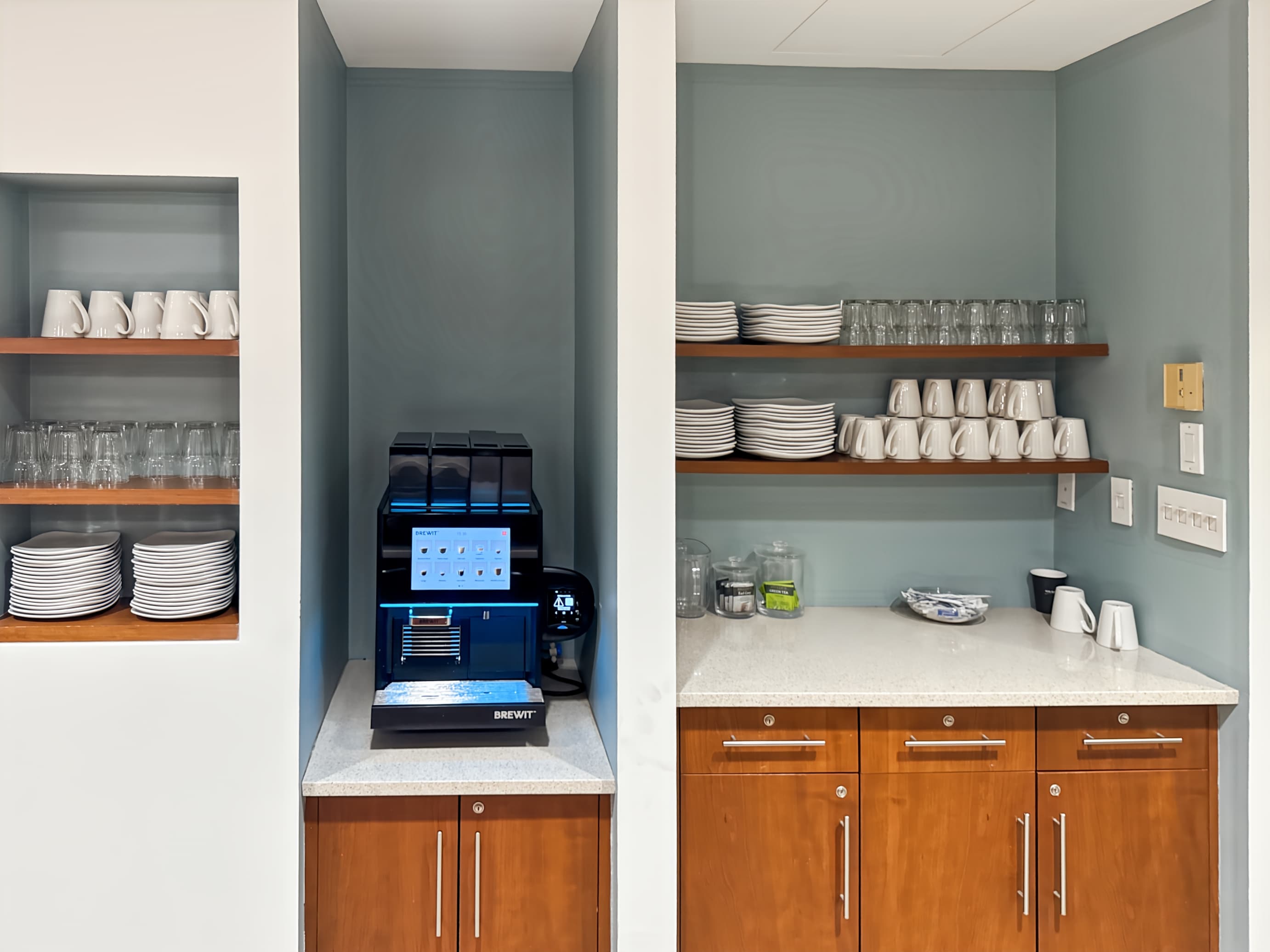 MA, Boston - Post Office Square image 10