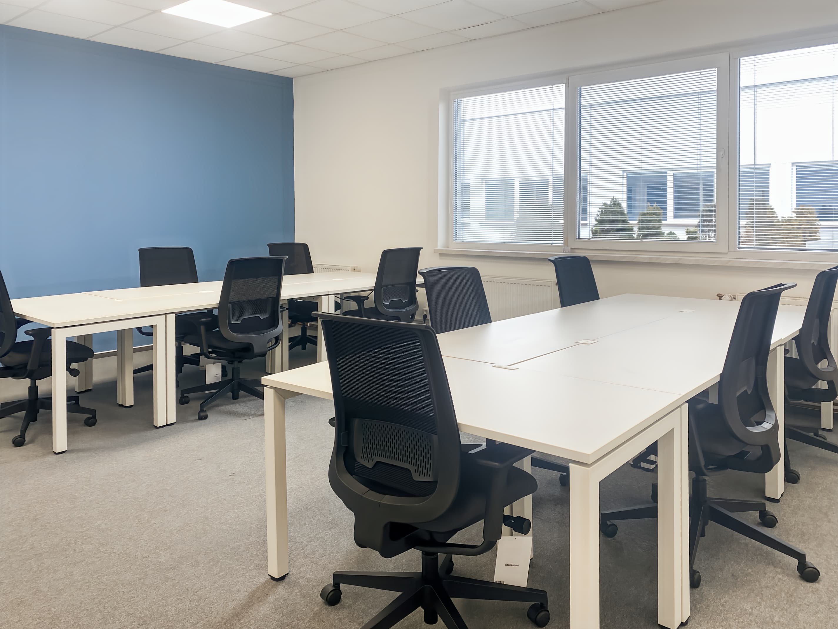 Ostrava, HQ Laso image 8