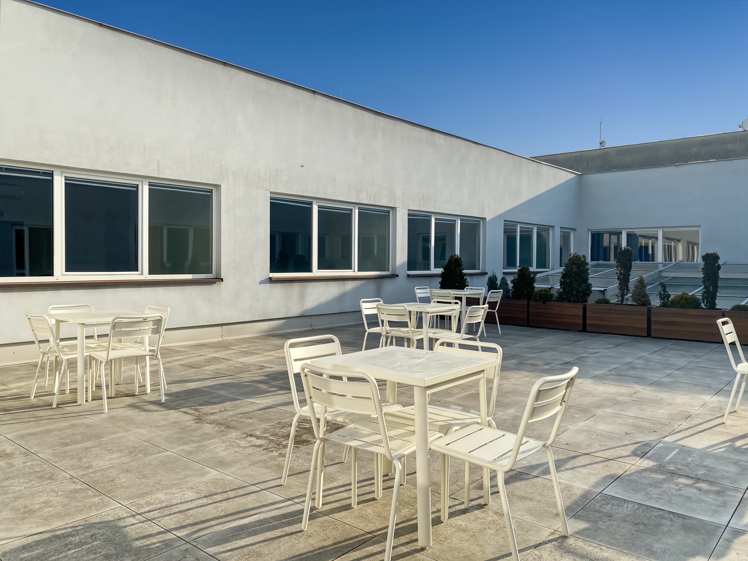 Ostrava, HQ Laso image 10