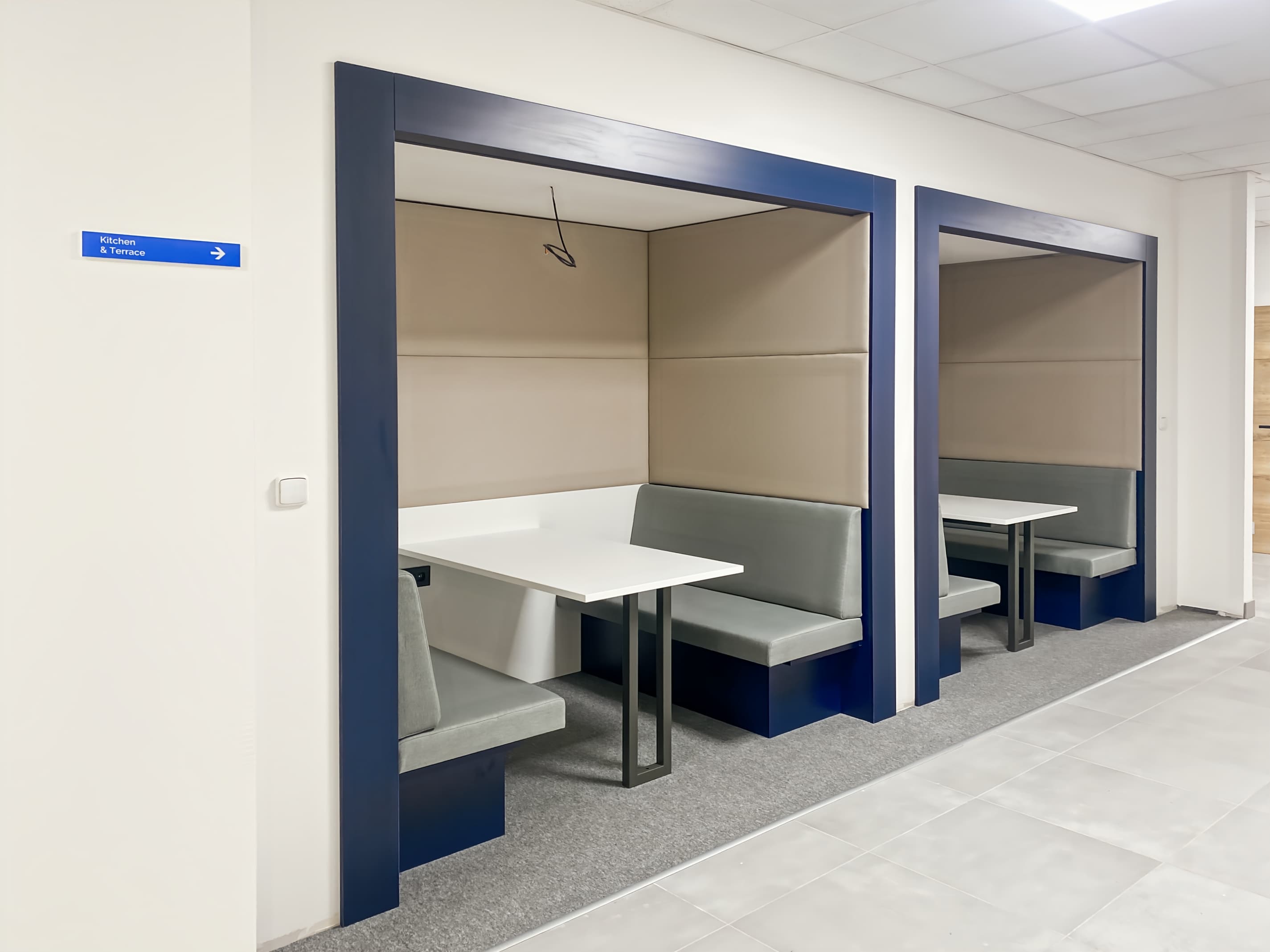 Ostrava, HQ Laso image 13