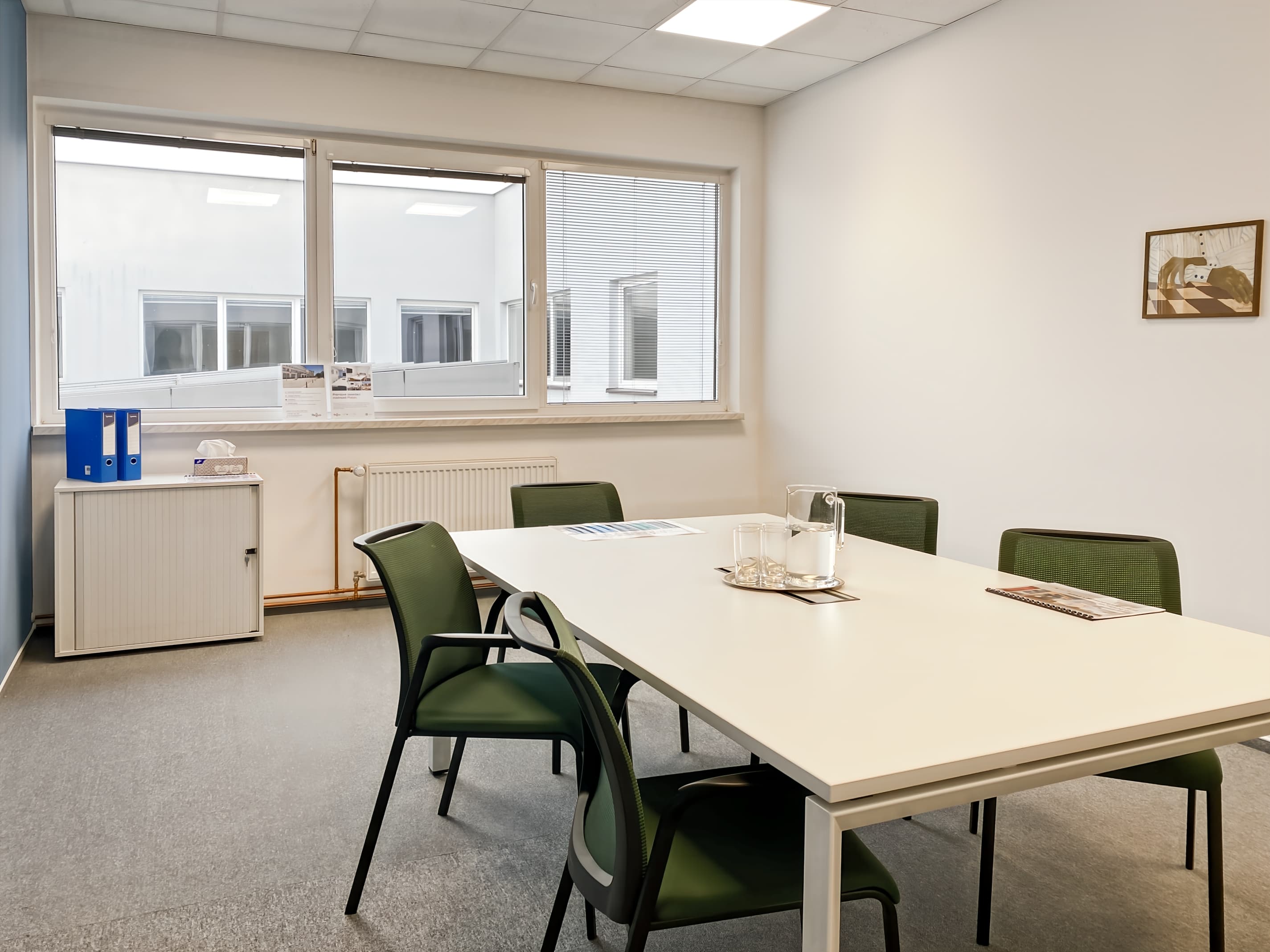 Ostrava, HQ Laso image 4