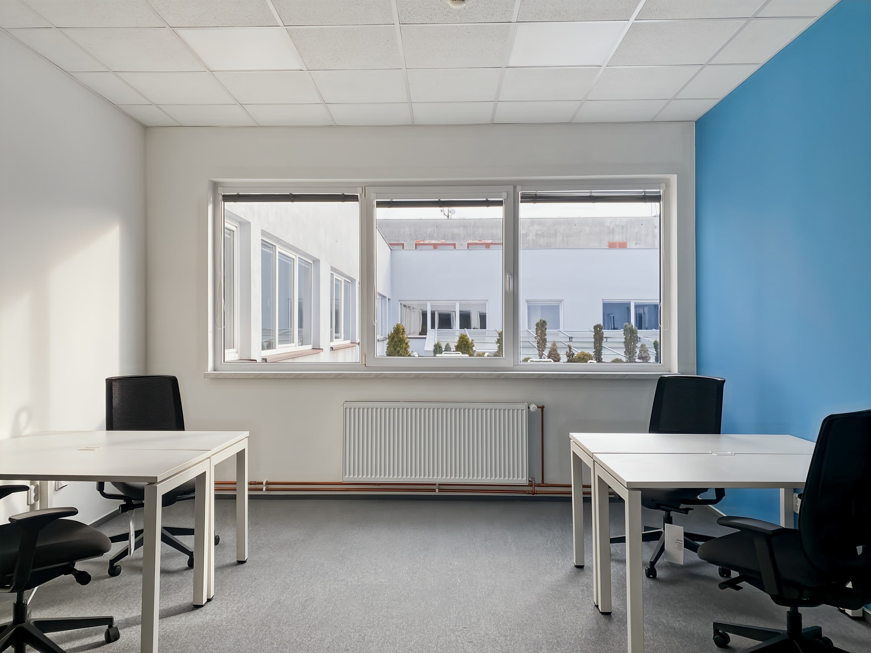 Ostrava, HQ Laso image 5