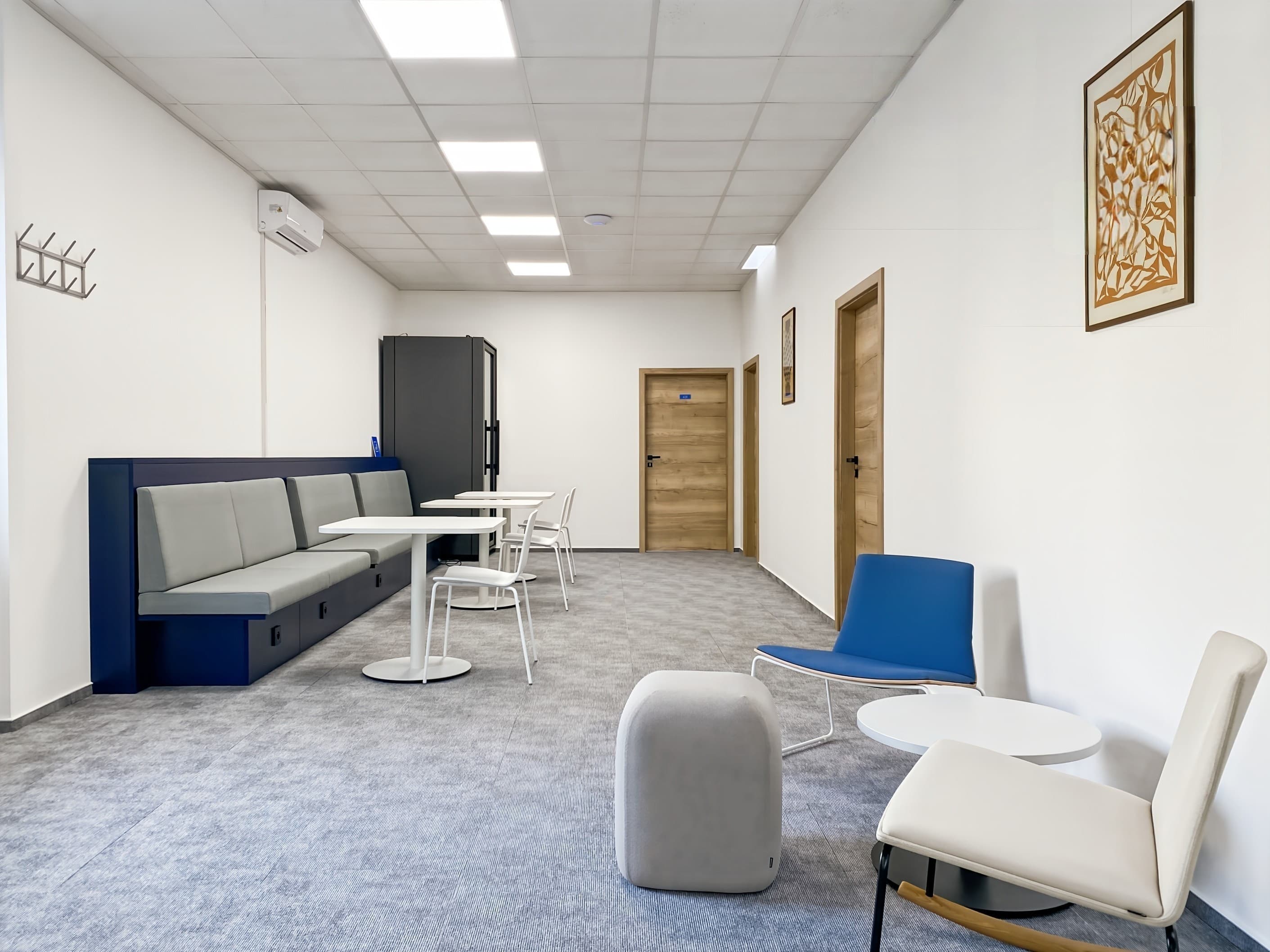 Ostrava, HQ Laso image 3