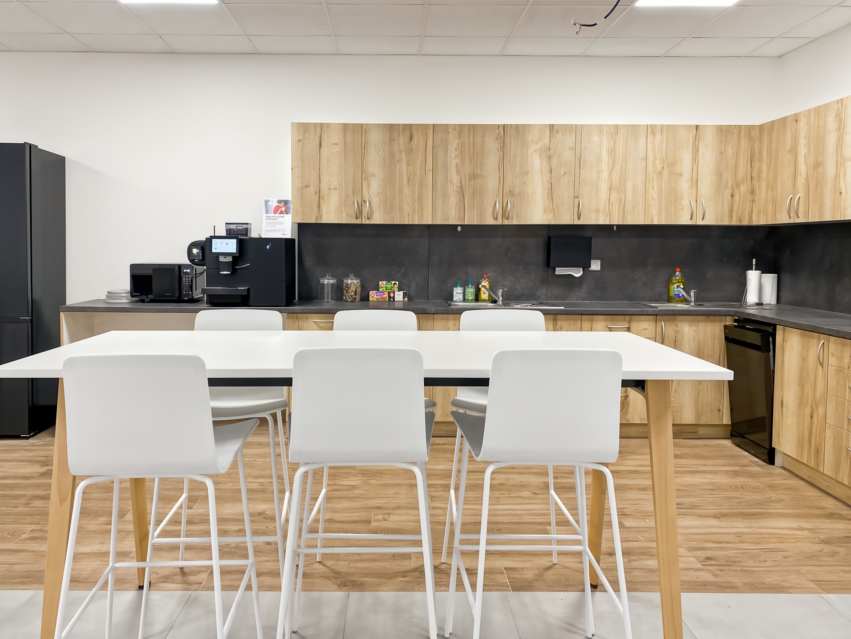 Ostrava, HQ Laso image 9