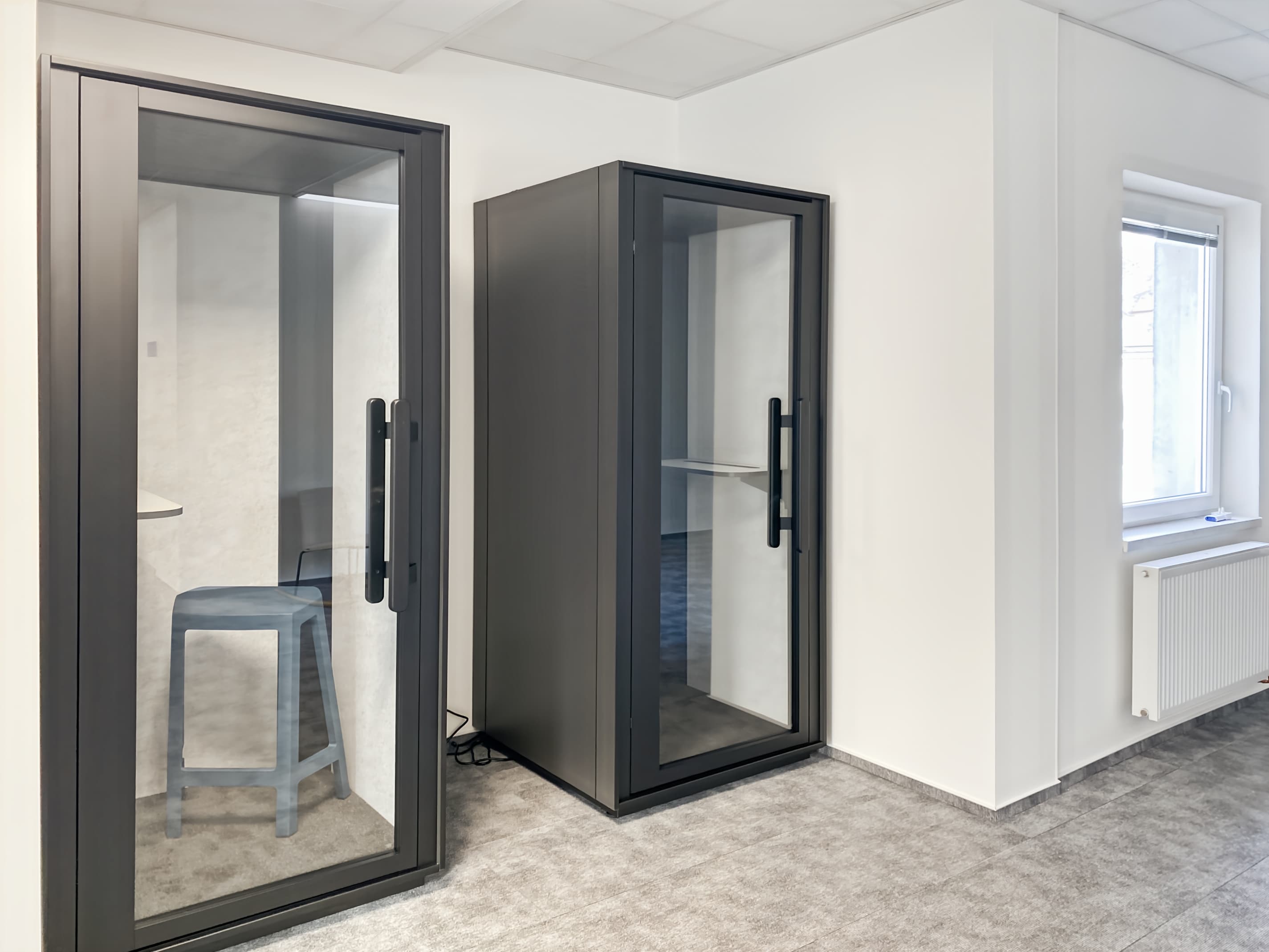 Ostrava, HQ Laso image 6