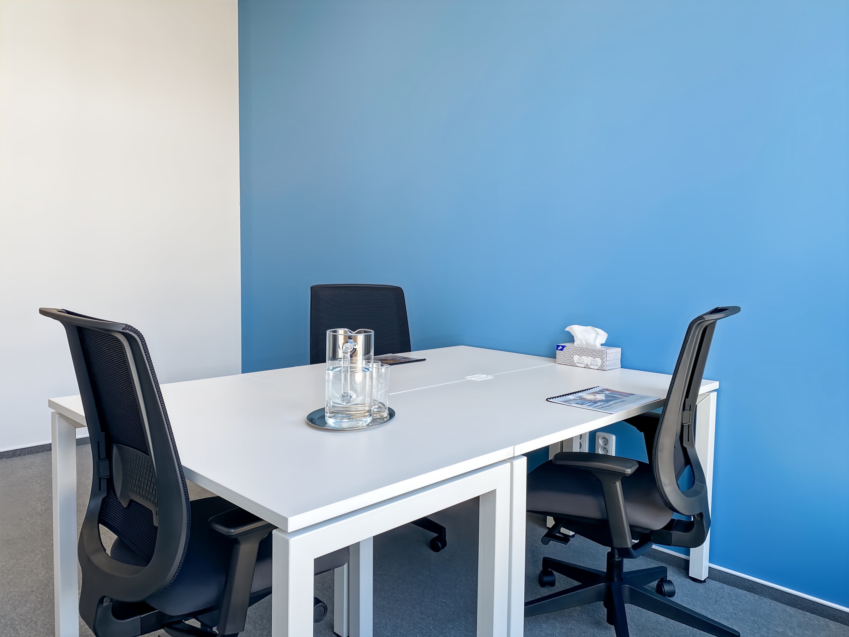 Ostrava, HQ Laso image 14