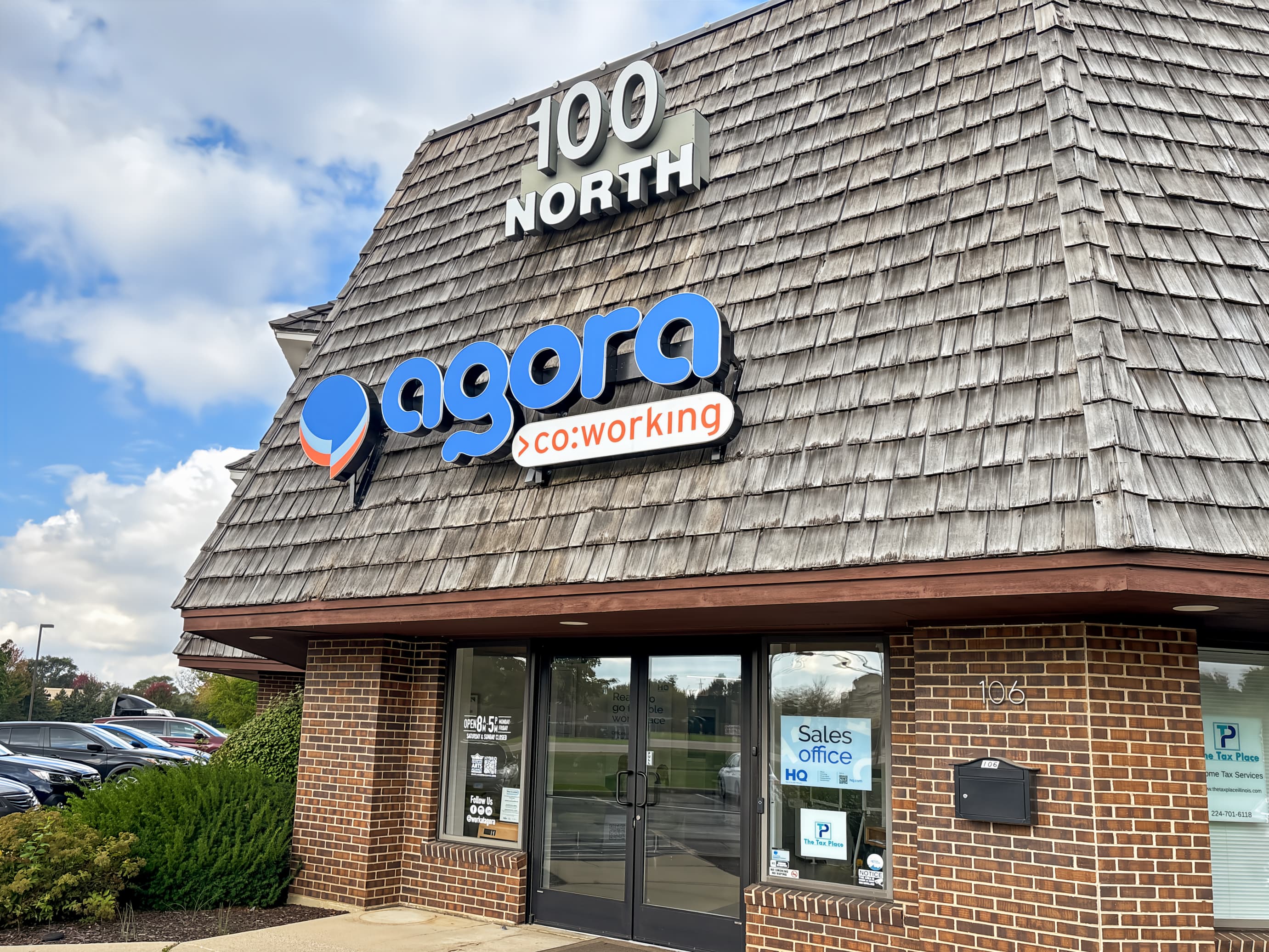 IL, Grayslake - N Atkinson Rd image 10