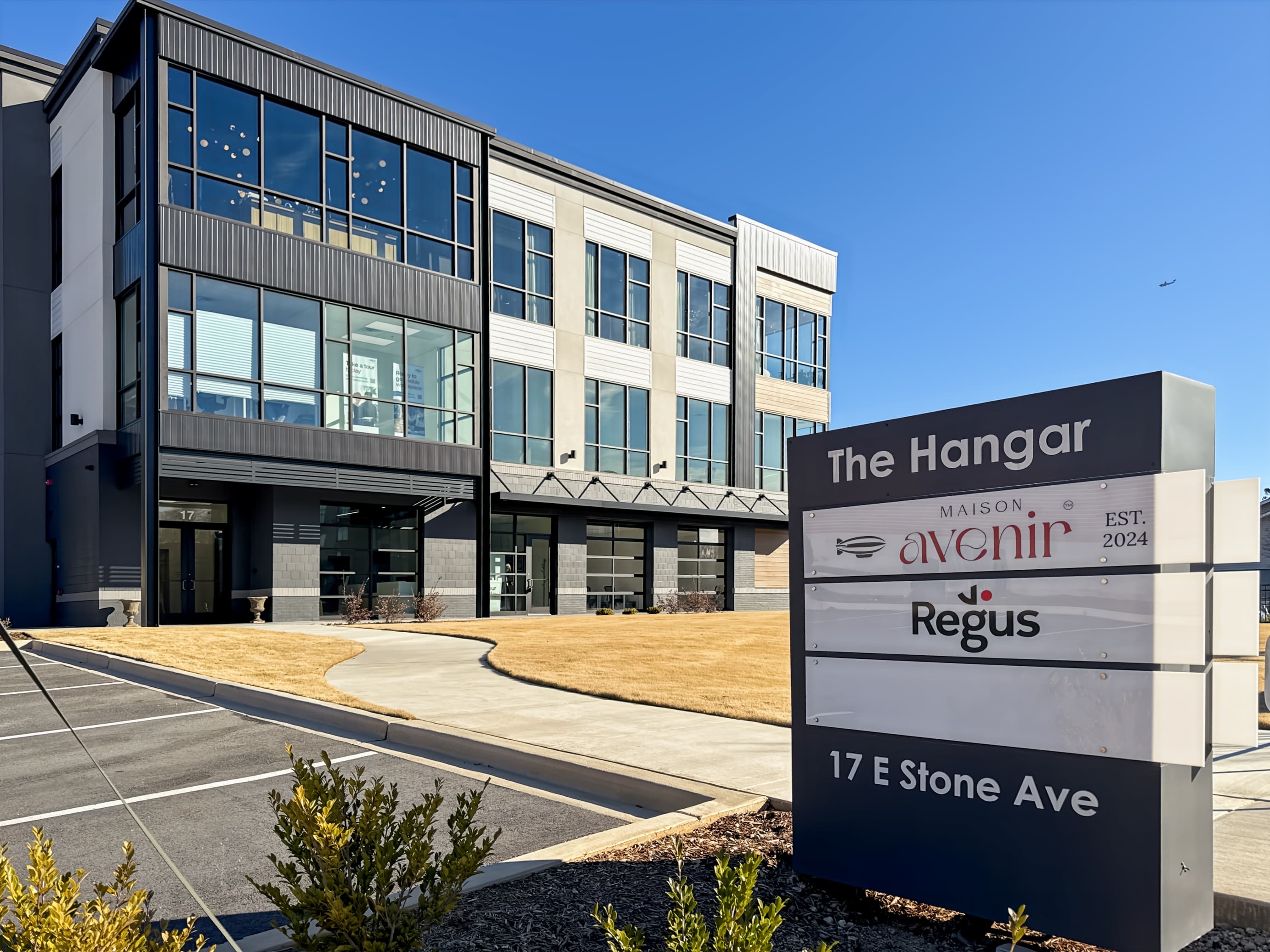 SC, Greenville - E Stone Avenue image 8