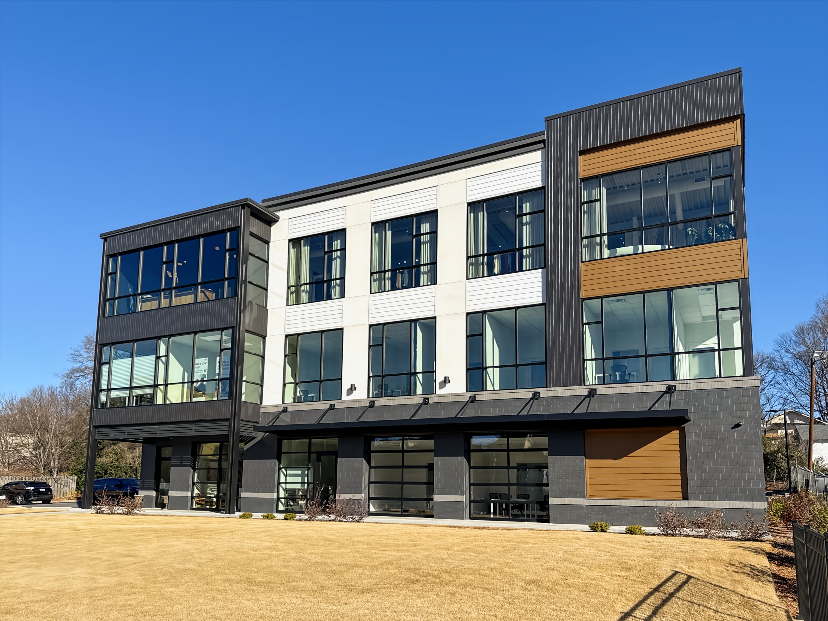 SC, Greenville - E Stone Avenue image 7