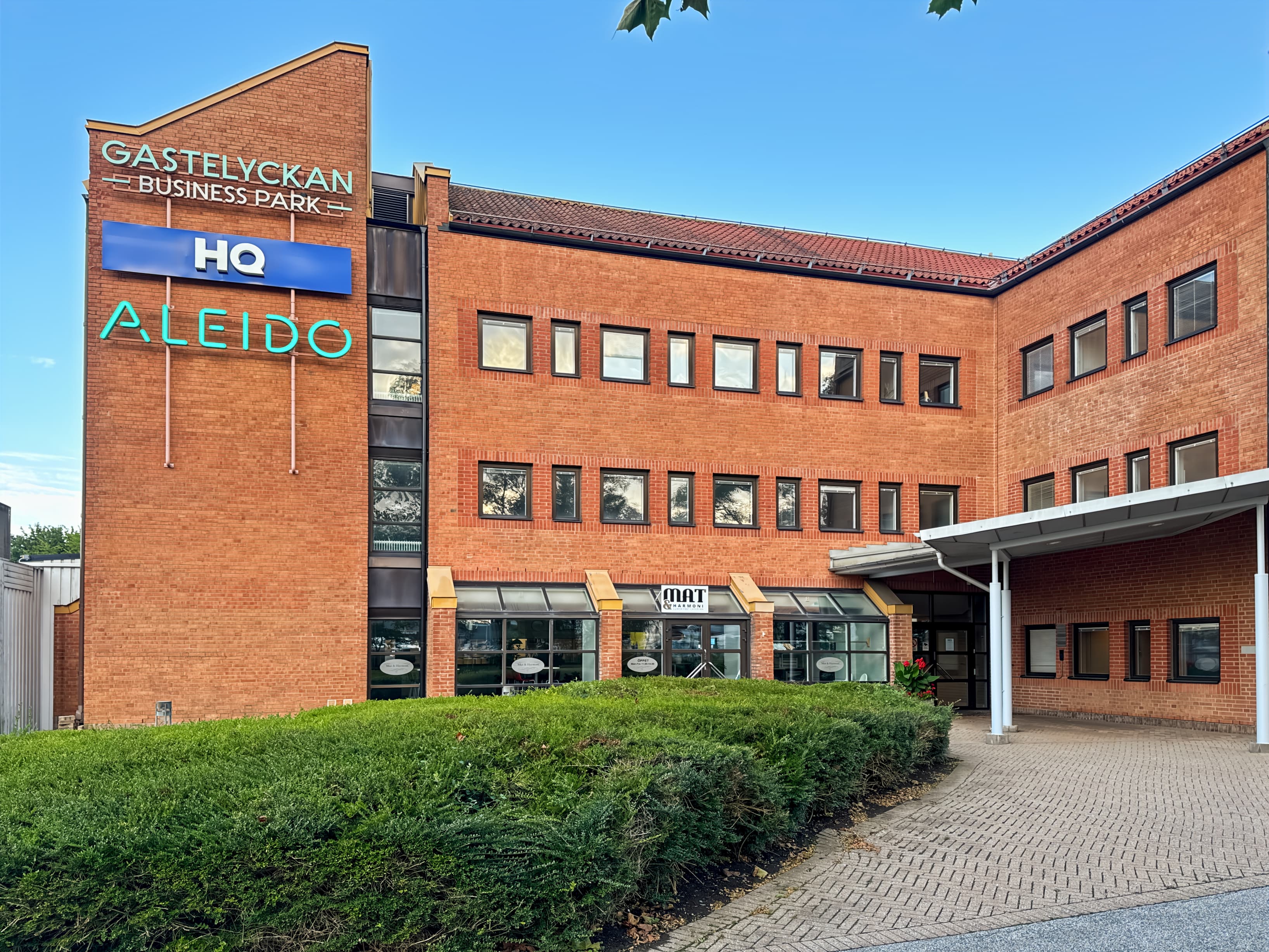 Lund, Gastelyckan image 11