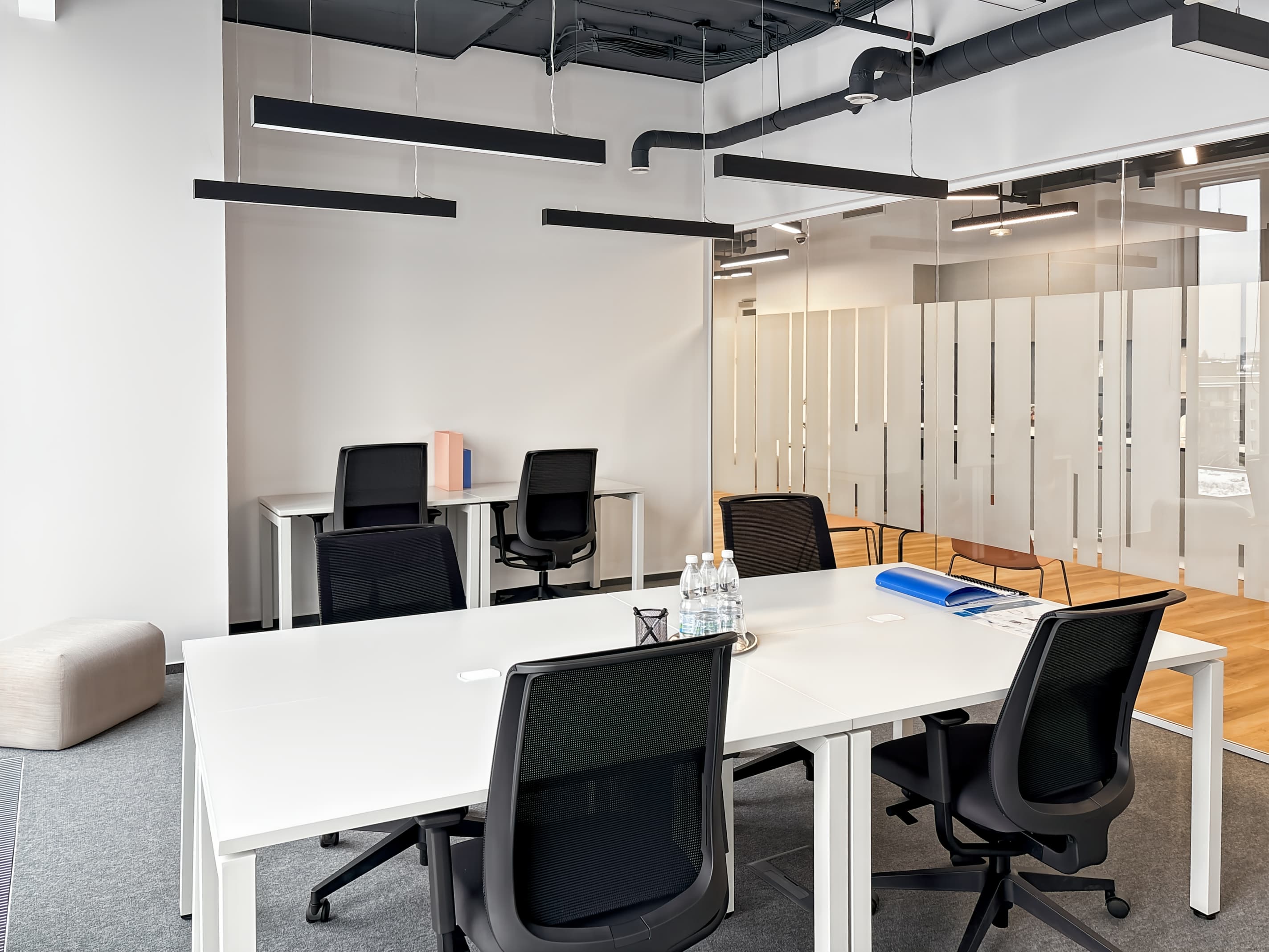 Bratislava, OC Central image 1