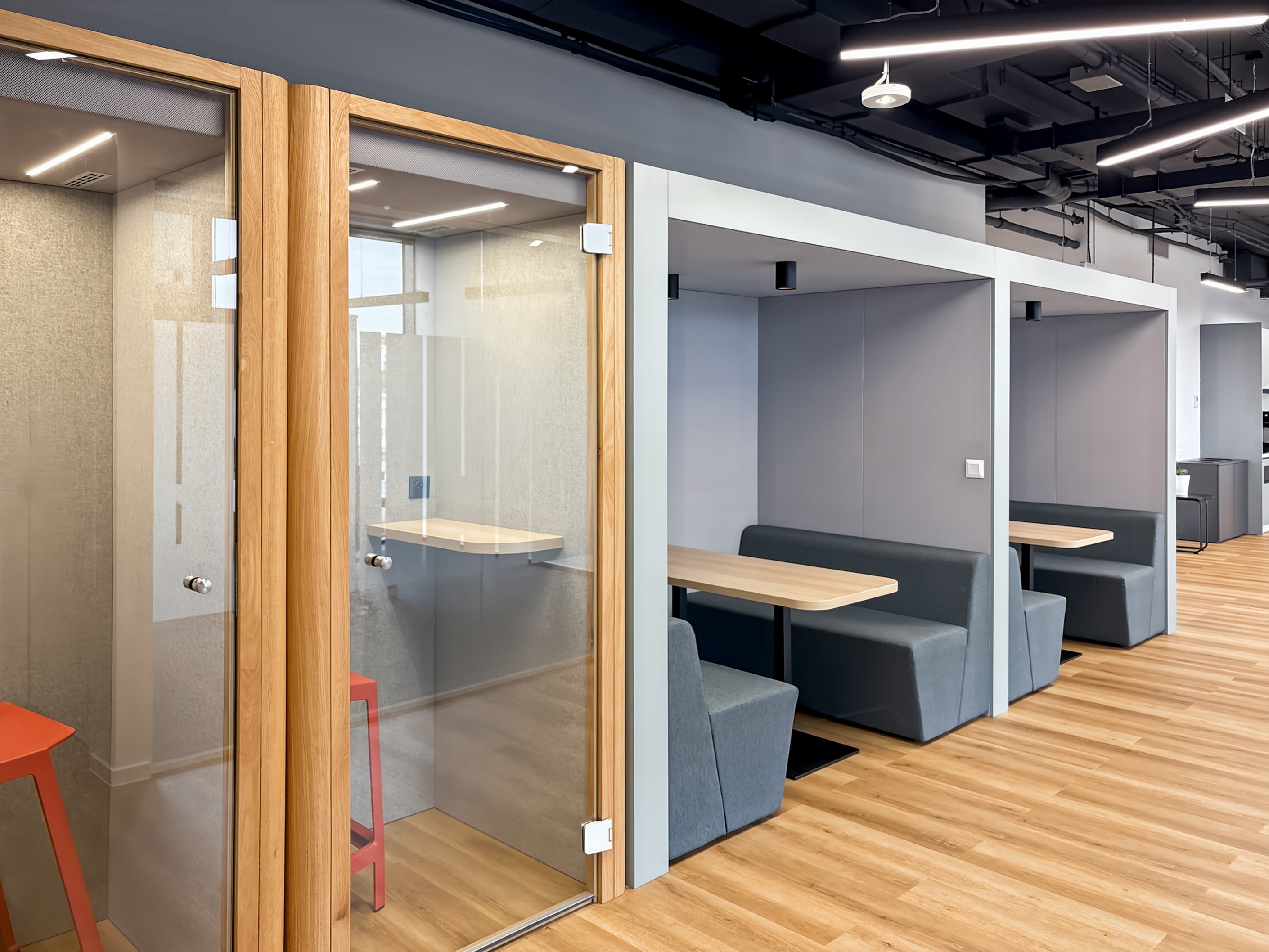 Bratislava, OC Central image 14