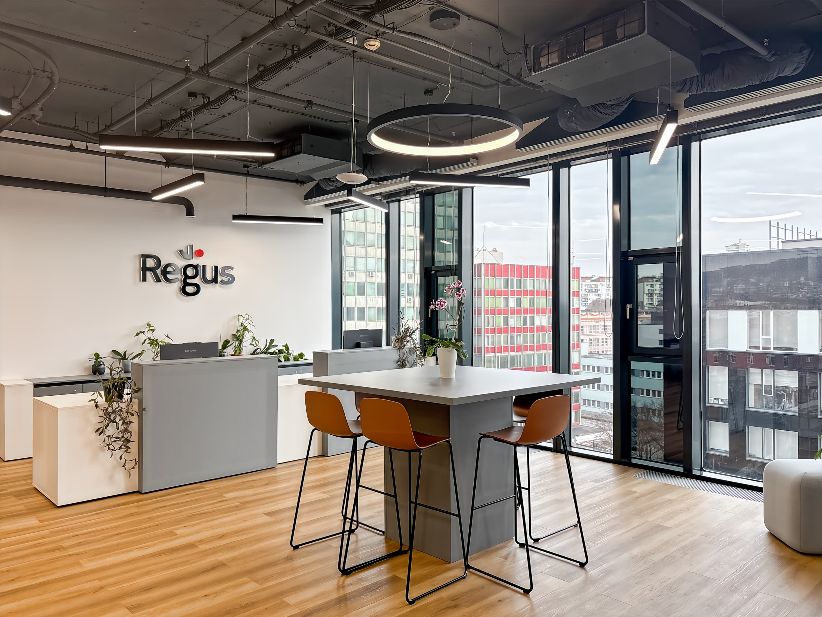 Bratislava, OC Central image 6