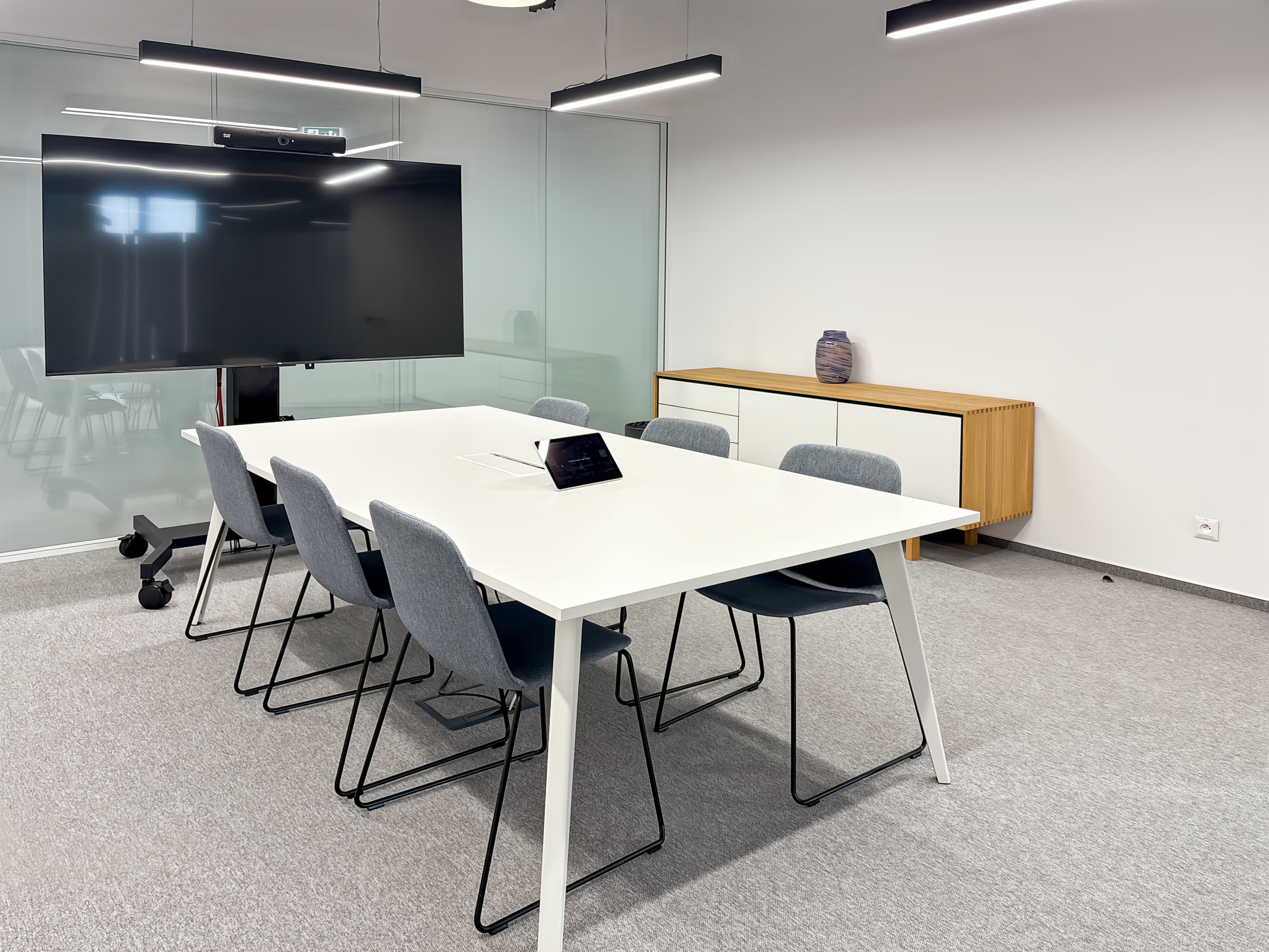 Bratislava, OC Central image 2