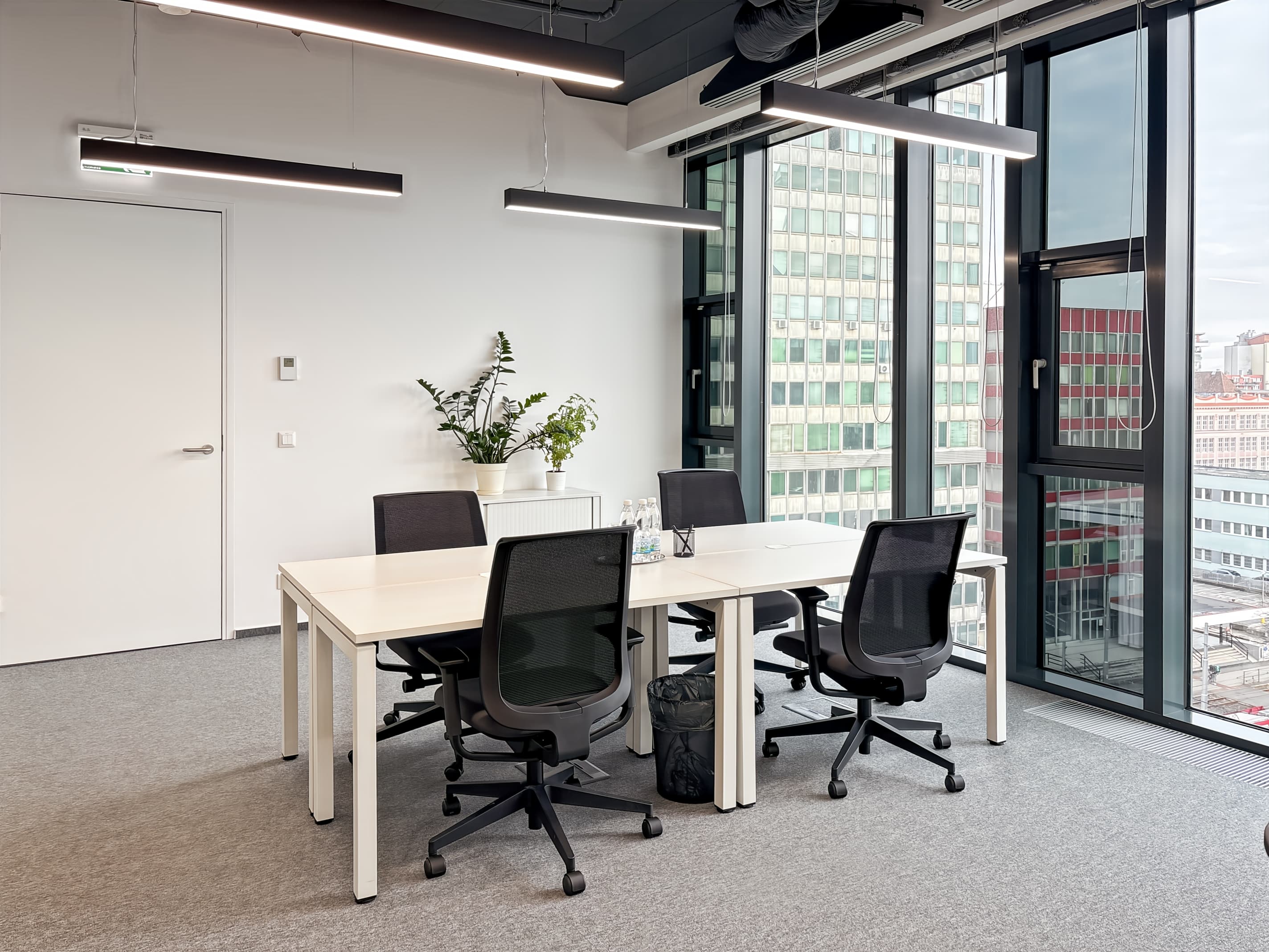 Bratislava, OC Central image 3