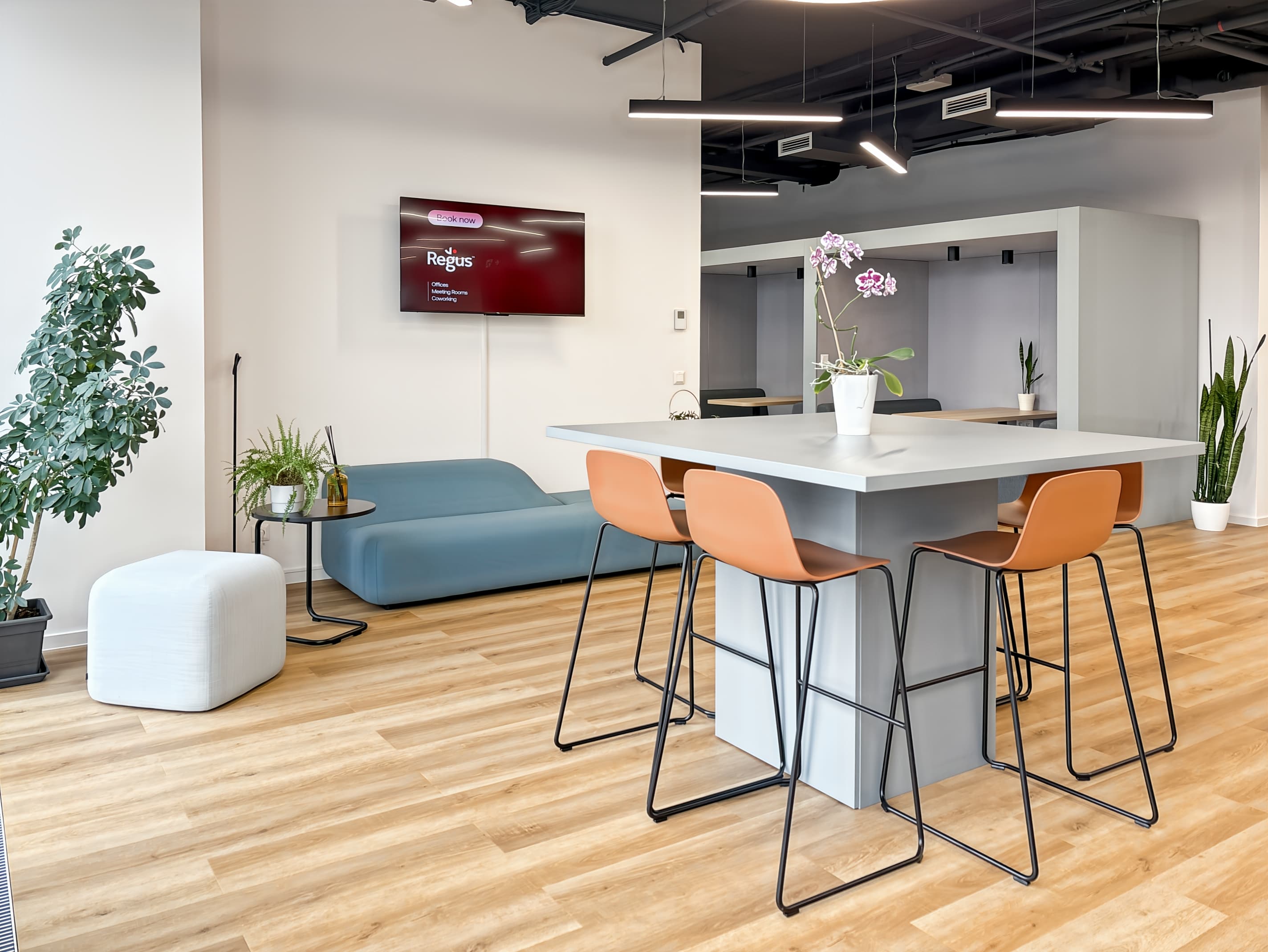 Bratislava, OC Central image 11