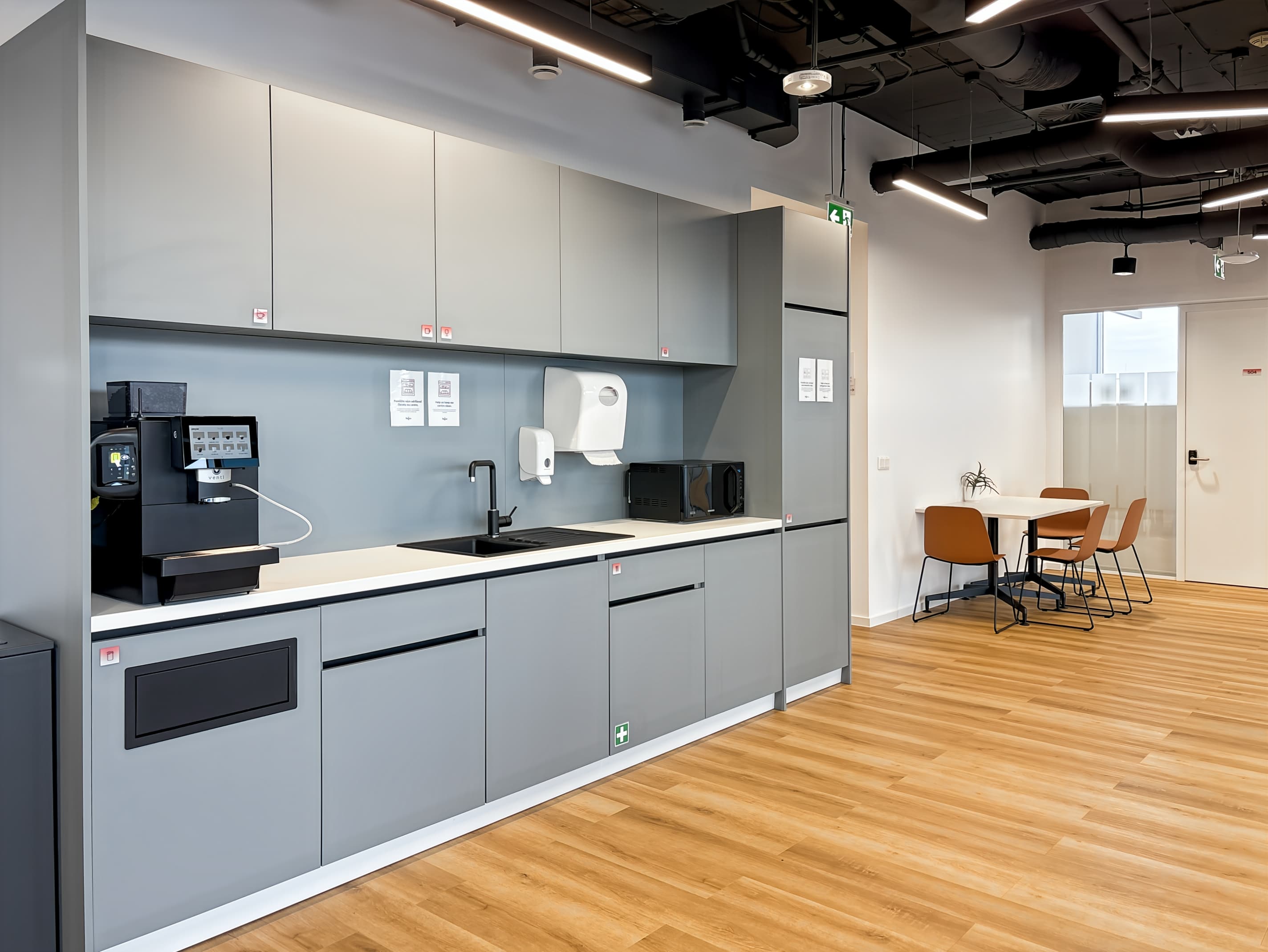 Bratislava, OC Central image 8