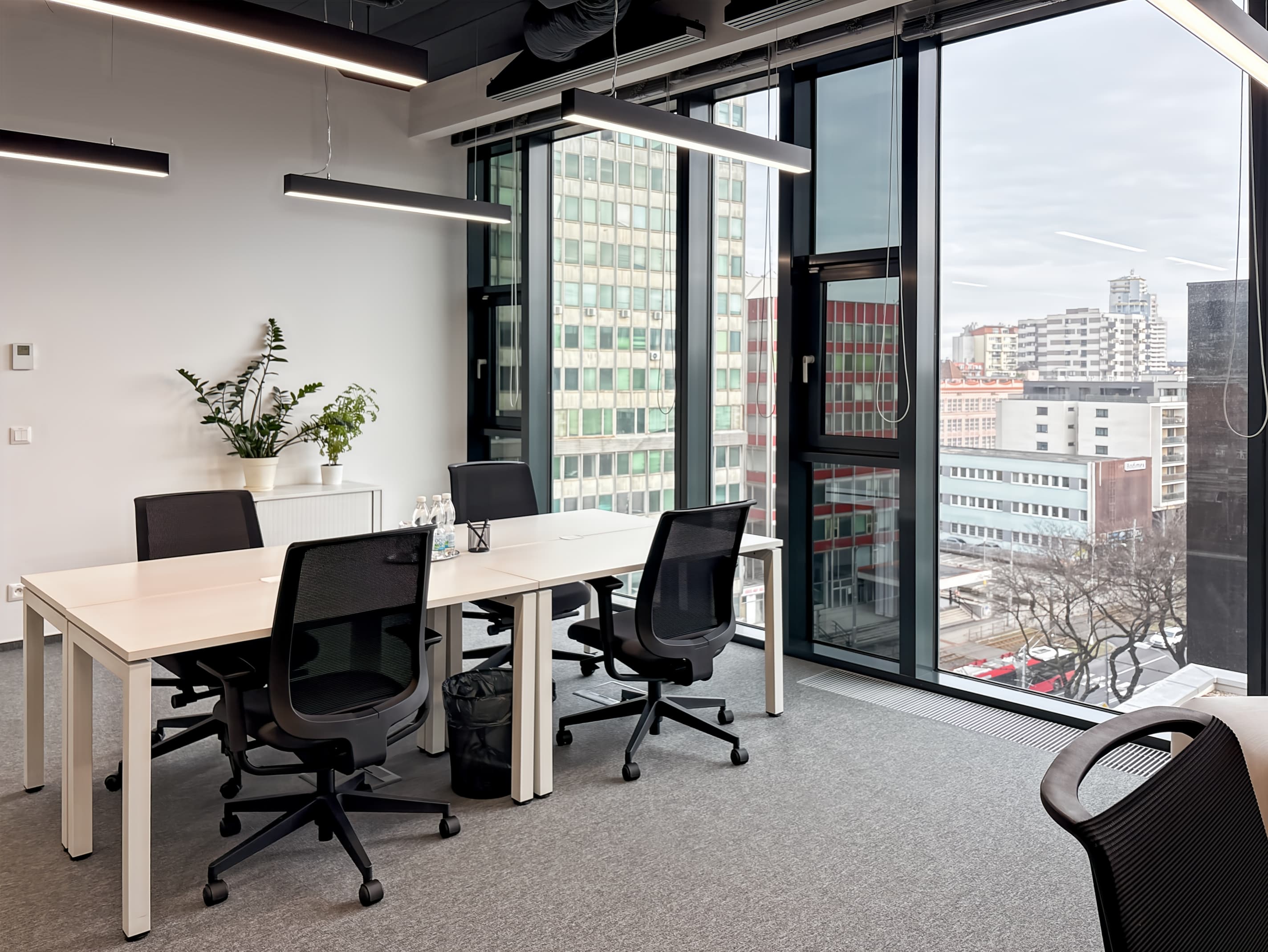 Bratislava, OC Central image 5