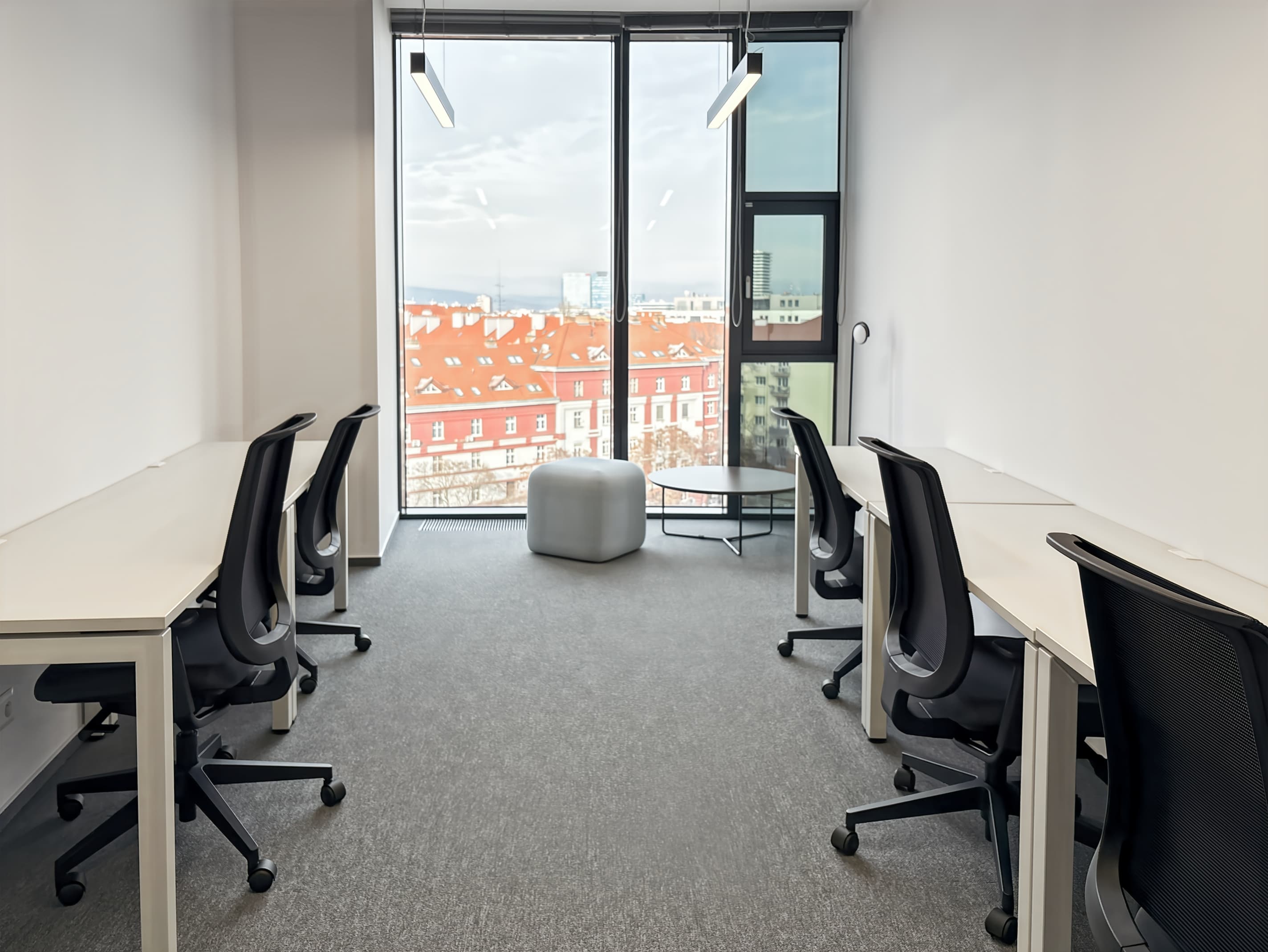 Bratislava, OC Central image 7