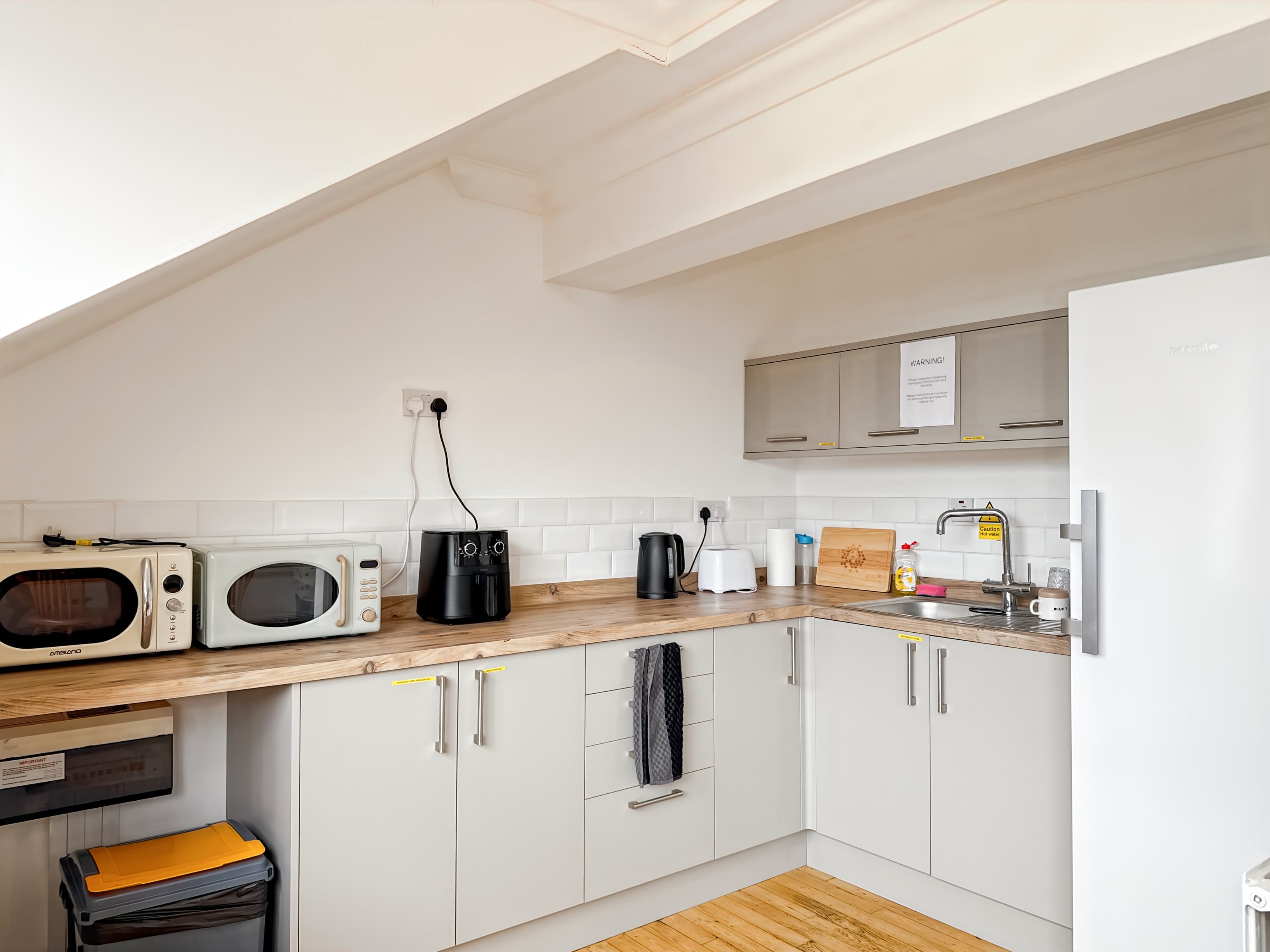 Norwich, Independent House image 5 Norwich, Independent House image 5