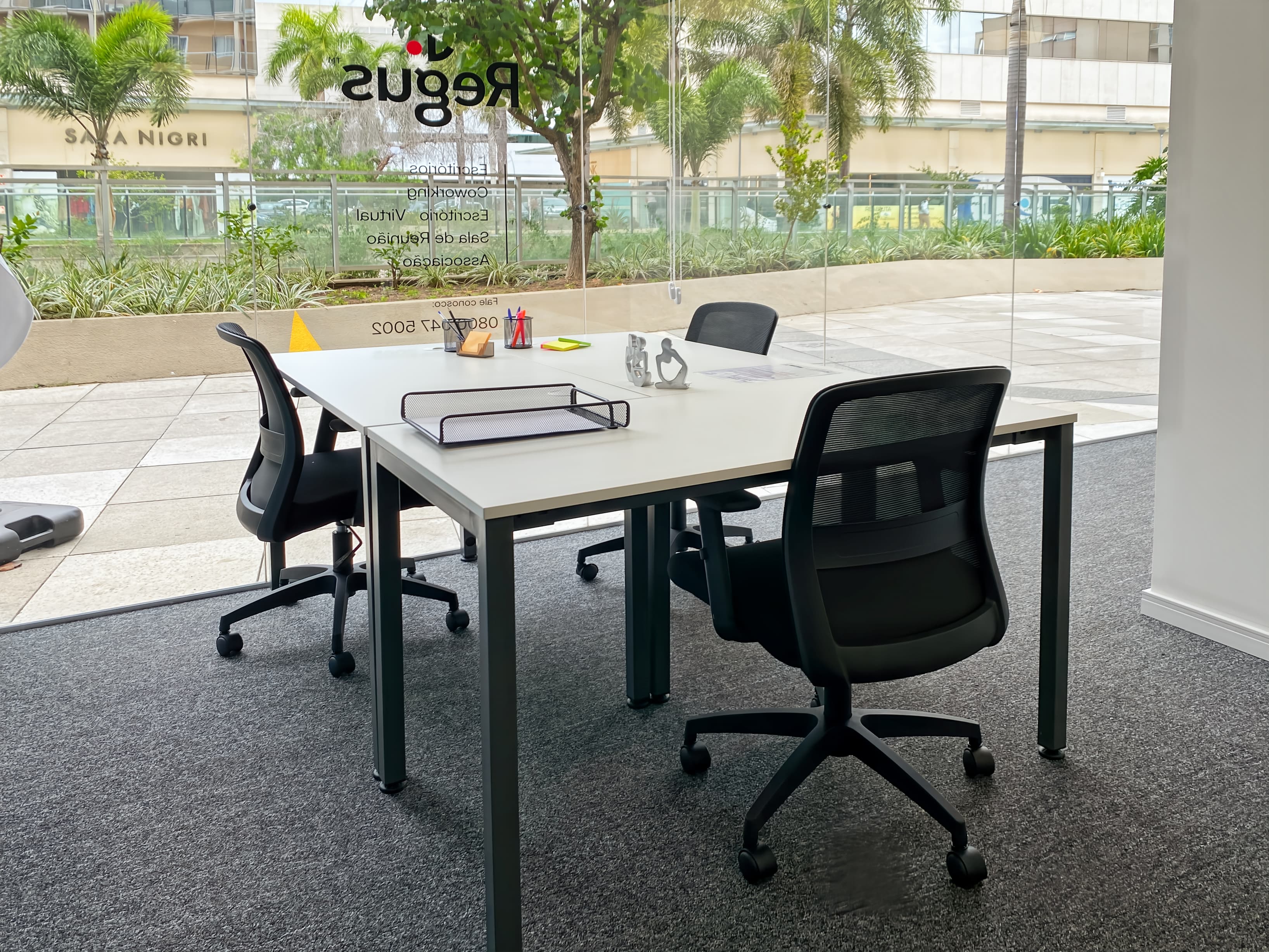 Rio de Janeiro, Ayrton Senna image 5