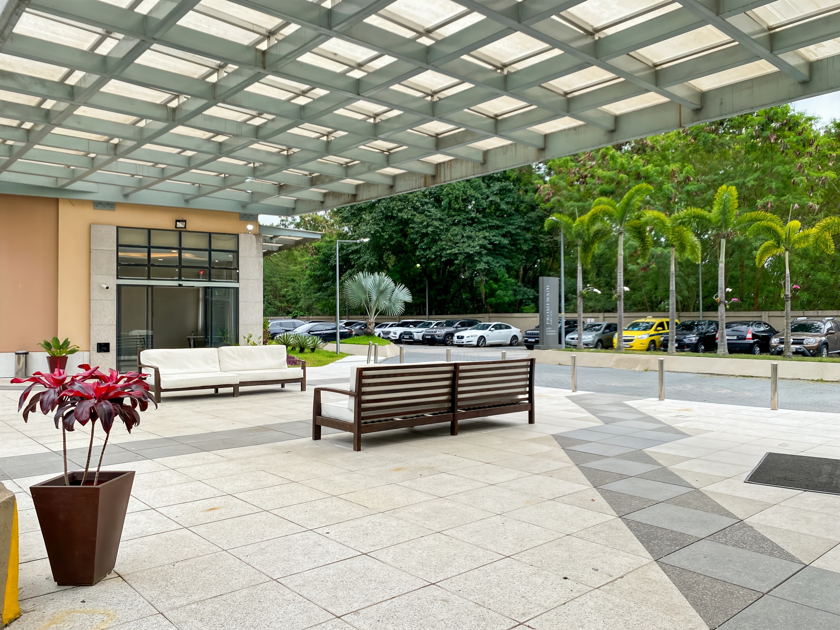 Rio de Janeiro, Ayrton Senna image 7