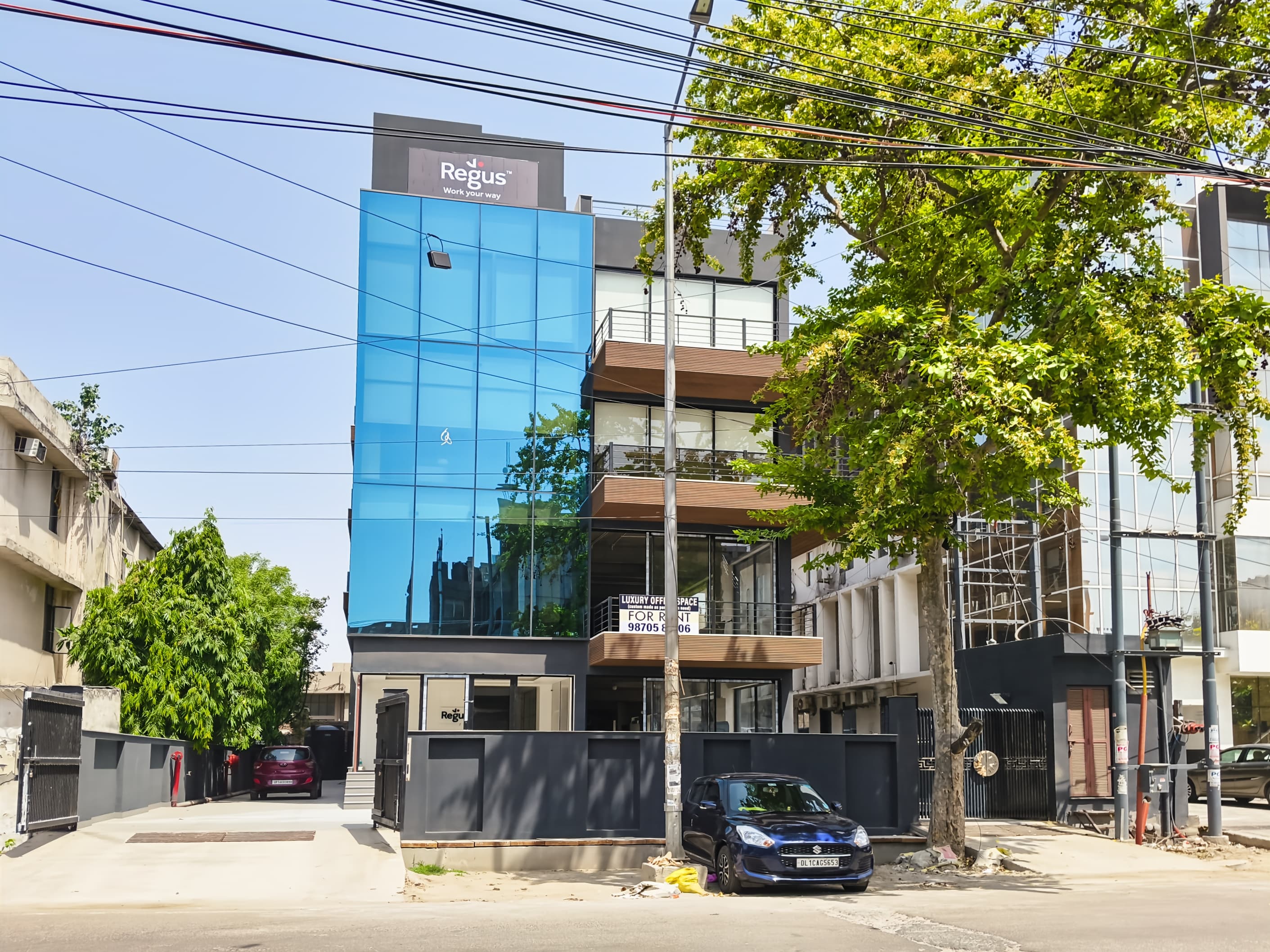 Noida, D-14 image 10