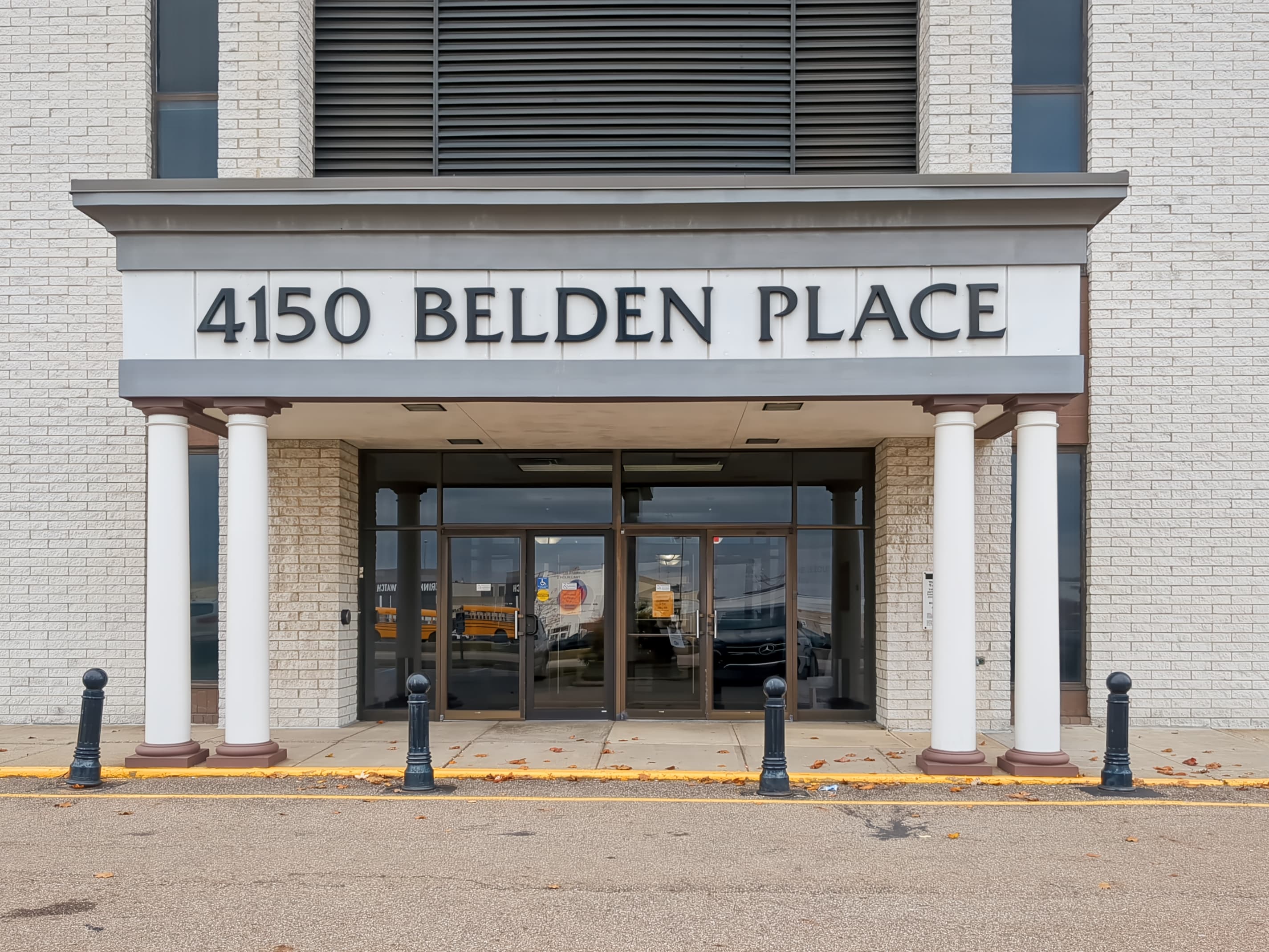 OH, Canton - Belden Village St image 10