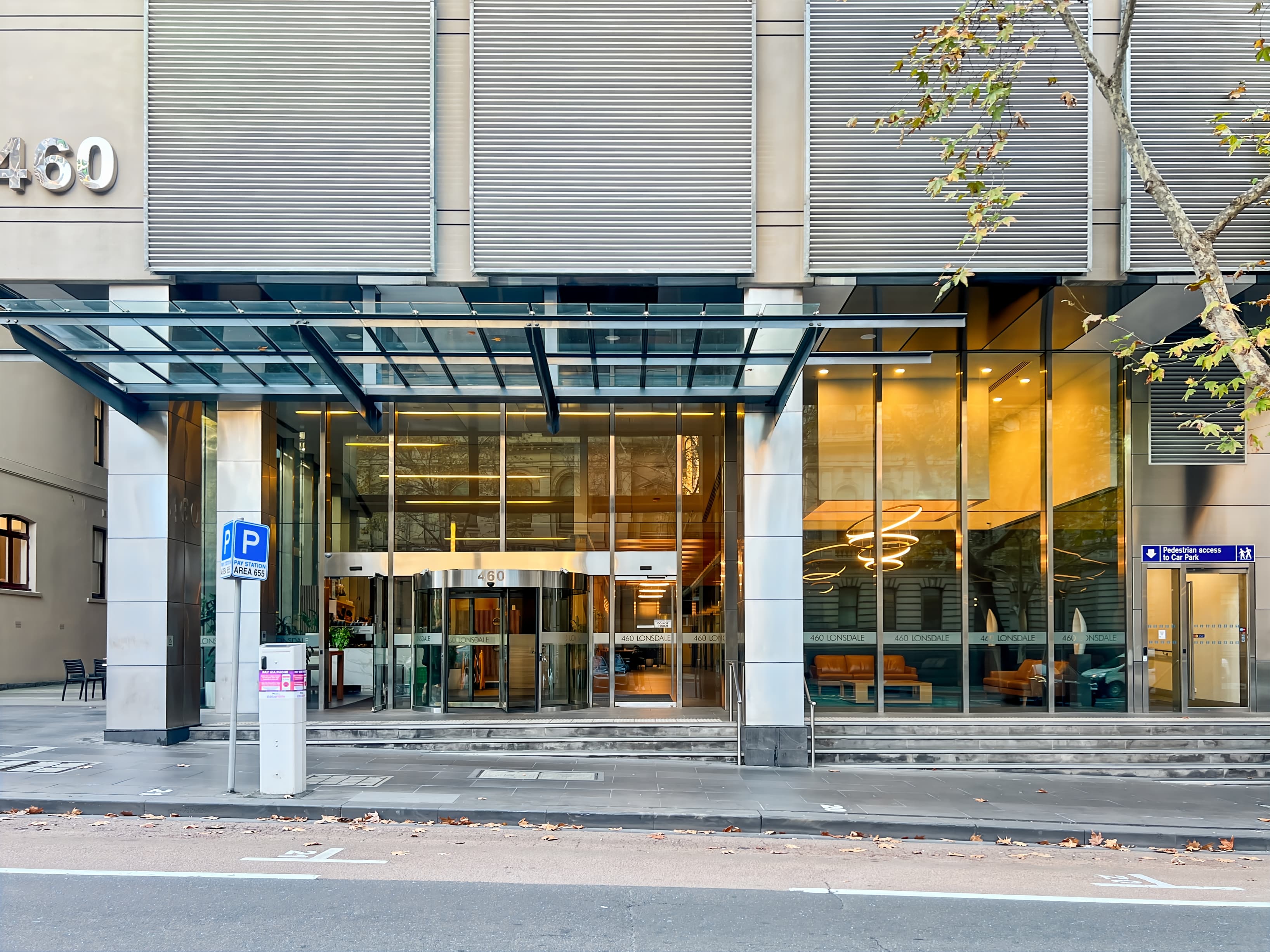 Melbourne, 460 Lonsdale Street image 11